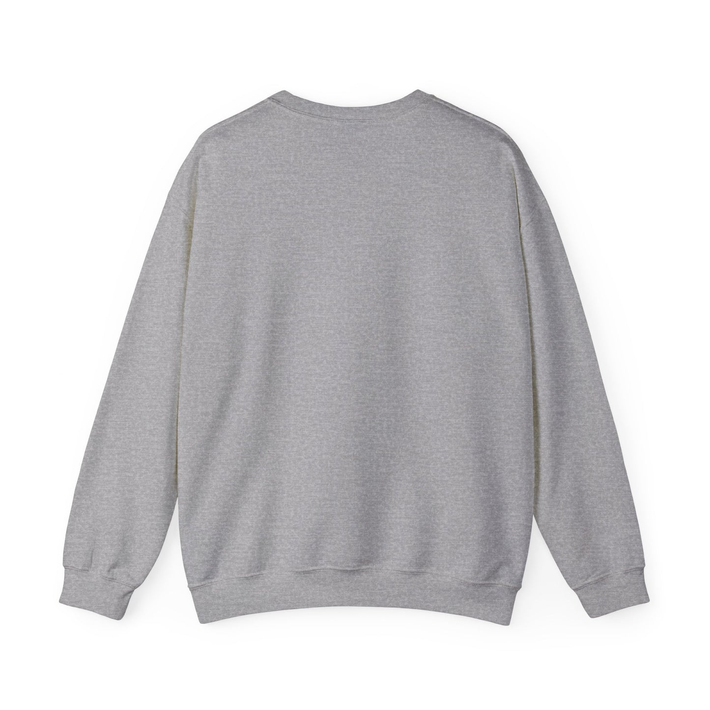 Knotty Girl Unisex Heavy Blend™ Crewneck Sweatshirt