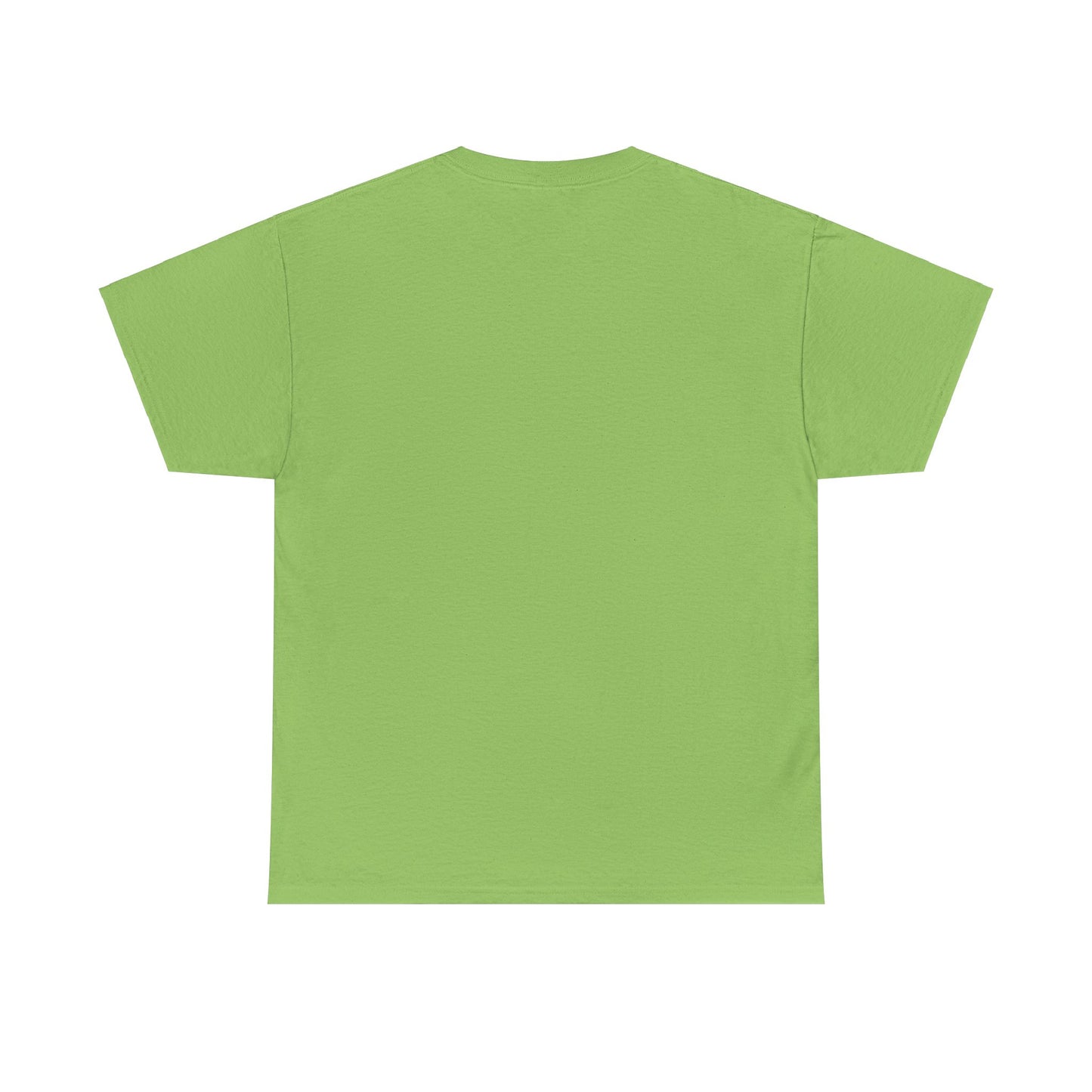 Tattoo Swamped Unisex Heavy Cotton Tee