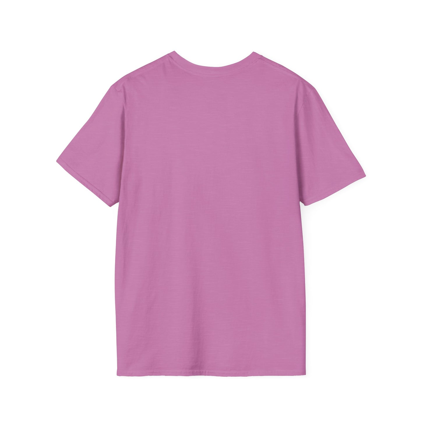 Guest Check Unisex Softstyle T-Shirt