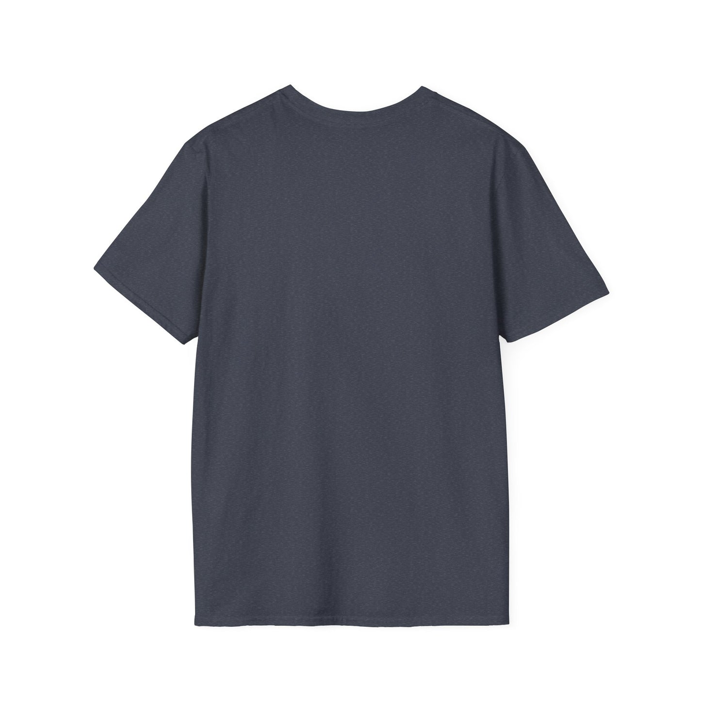 Guest Check Unisex Softstyle T-Shirt