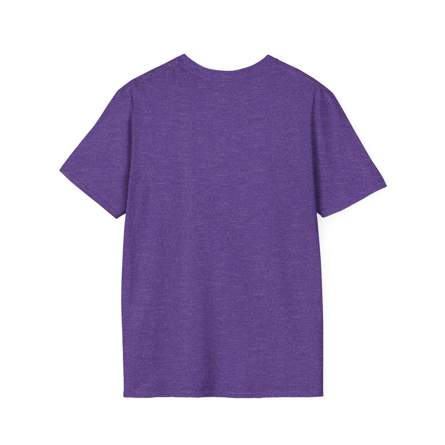 Guest Check Unisex Softstyle T-Shirt