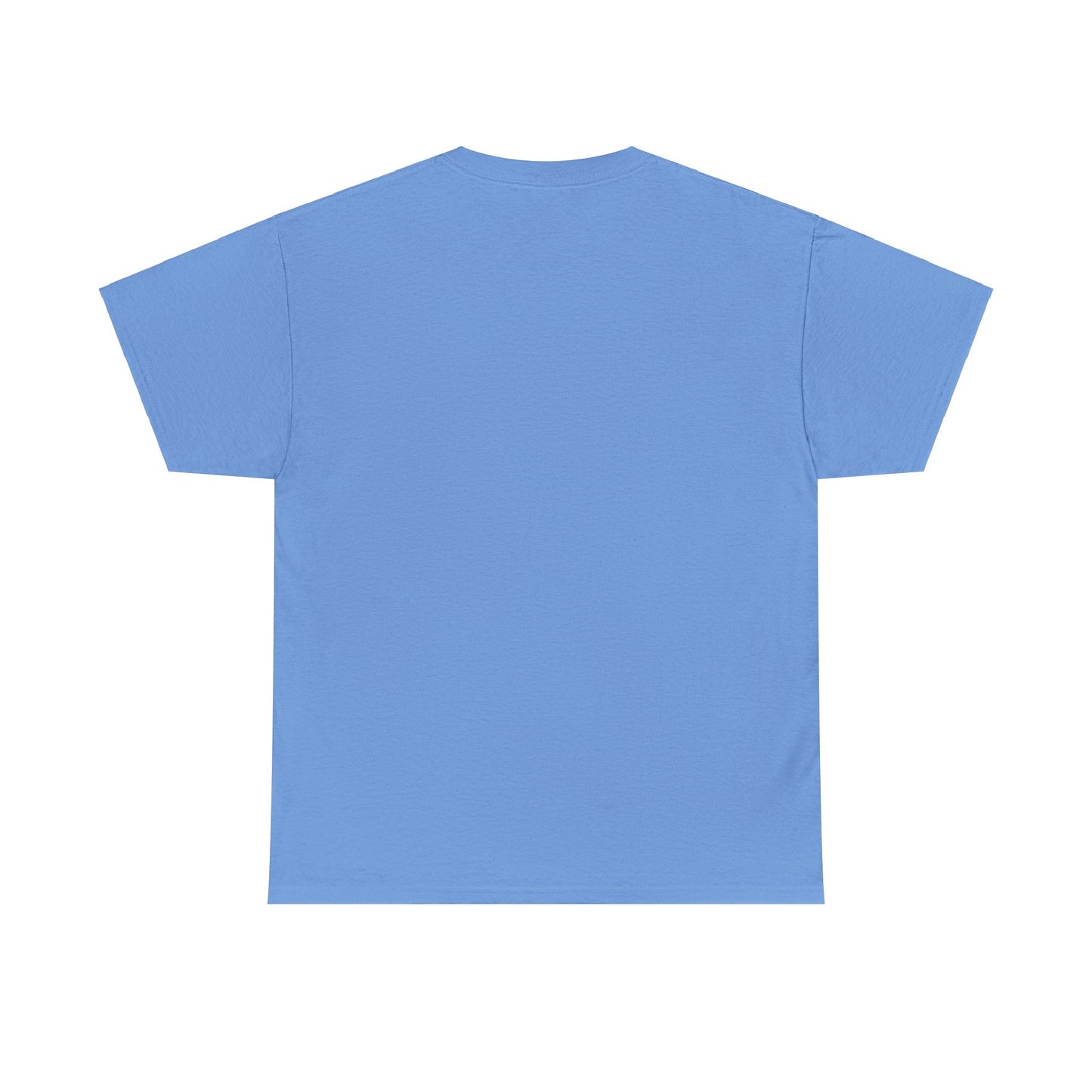 Tattoo Swamped Unisex Heavy Cotton Tee