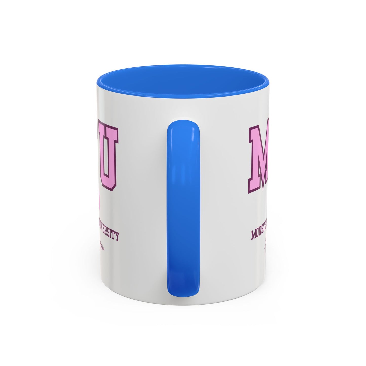 MFU Colorful Mugs (11oz, 15oz)