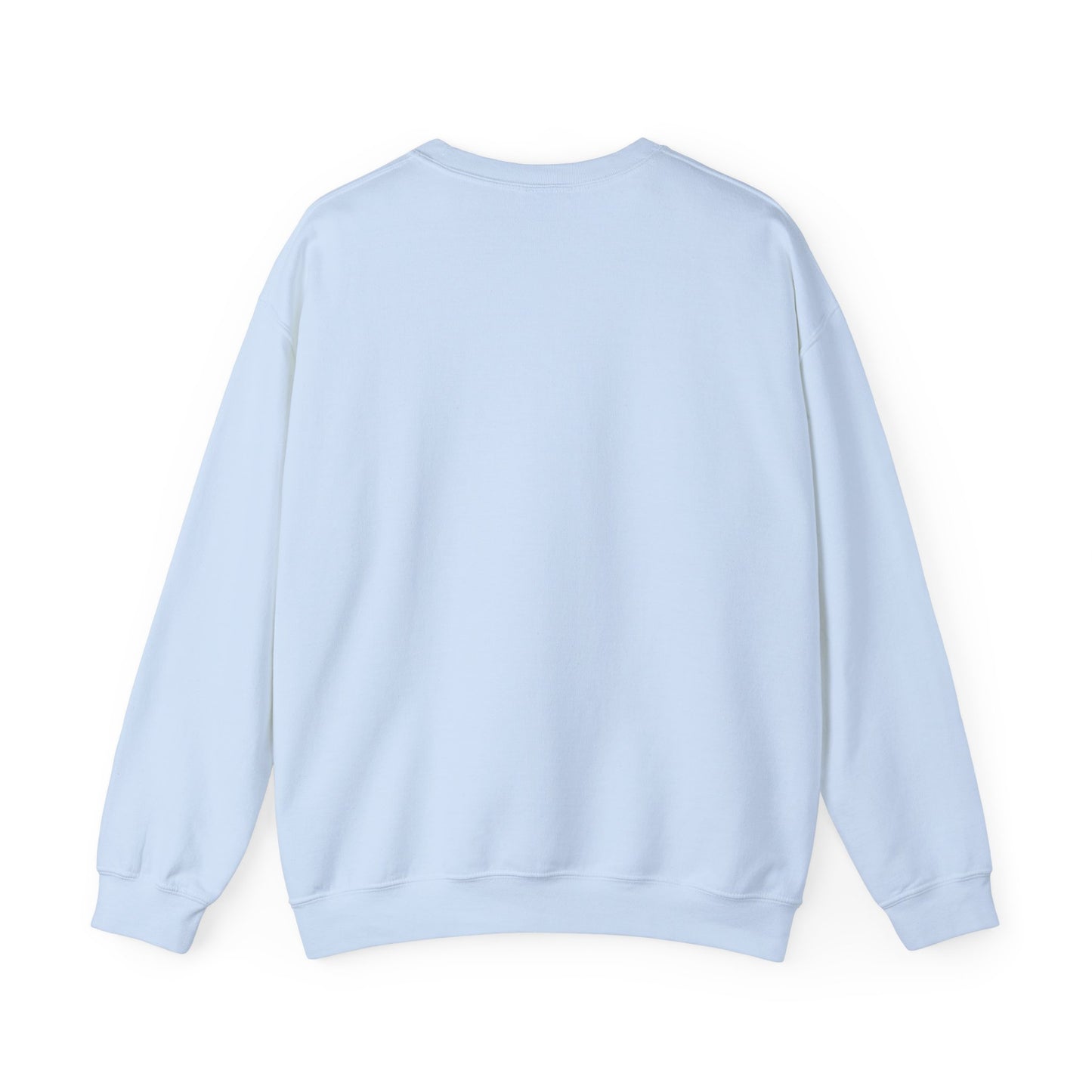 Knotty Girl Unisex Heavy Blend™ Crewneck Sweatshirt
