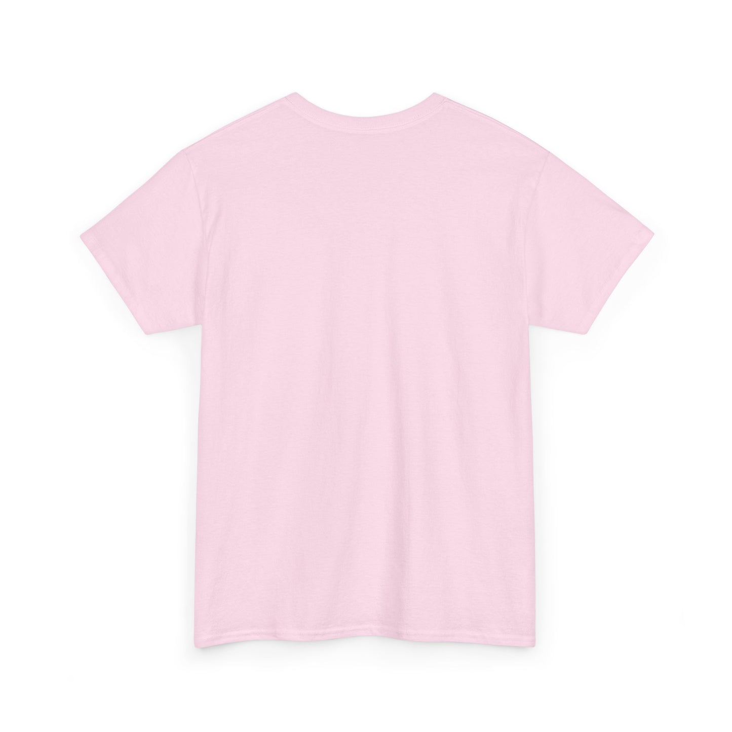 Tattoo Swamped Unisex Heavy Cotton Tee