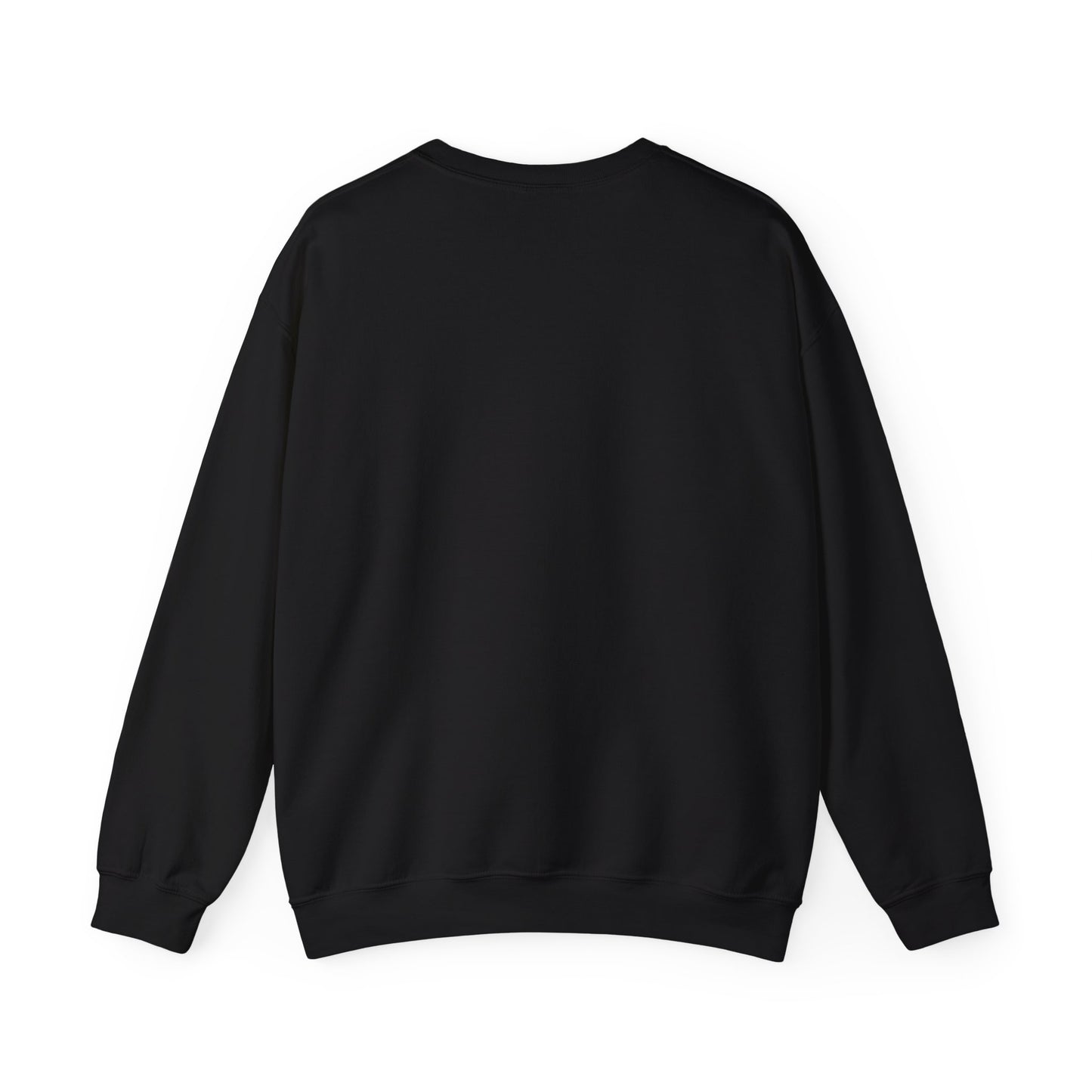 MFU Purple Unisex Heavy Blend™ Crewneck Sweatshirt