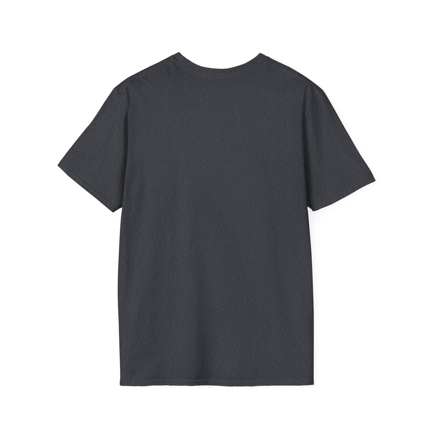 Guest Check Unisex Softstyle T-Shirt
