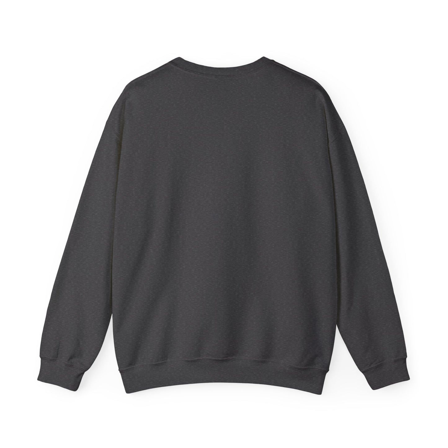 MFU Purple Unisex Heavy Blend™ Crewneck Sweatshirt