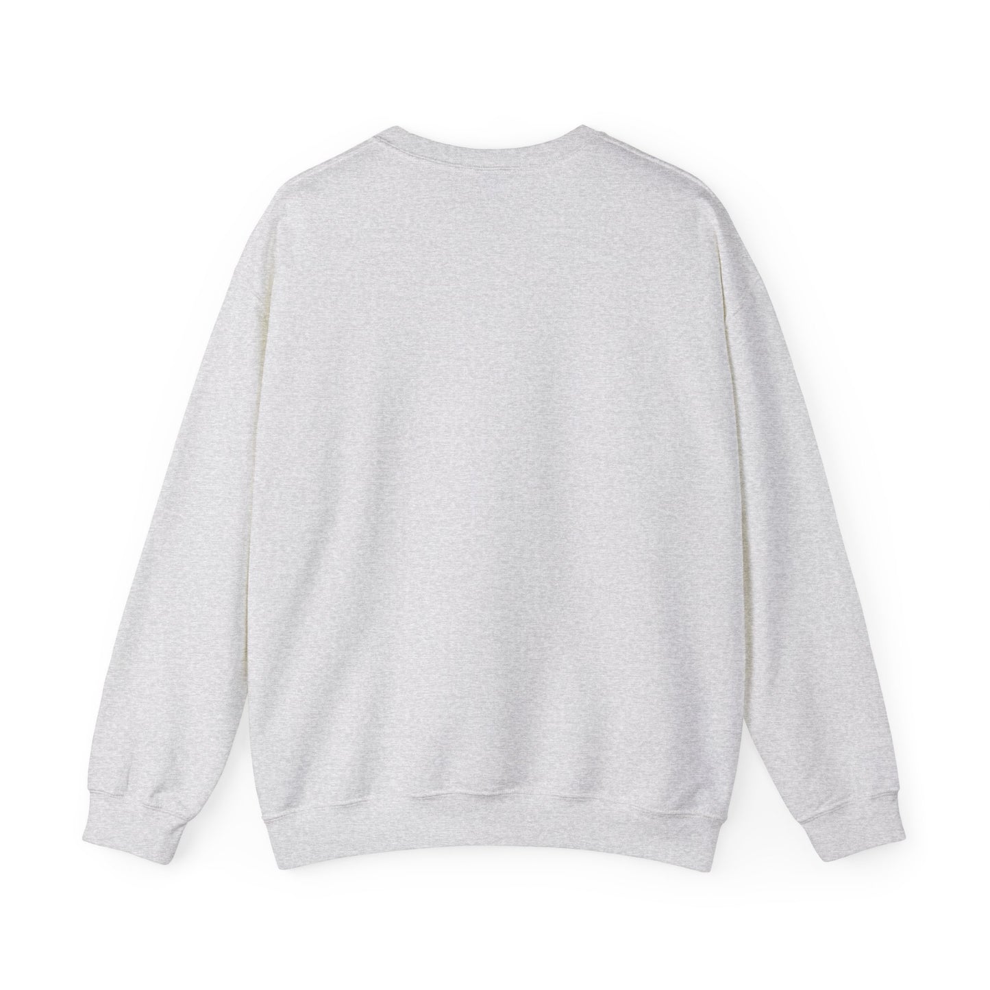 MFU Purple Unisex Heavy Blend™ Crewneck Sweatshirt