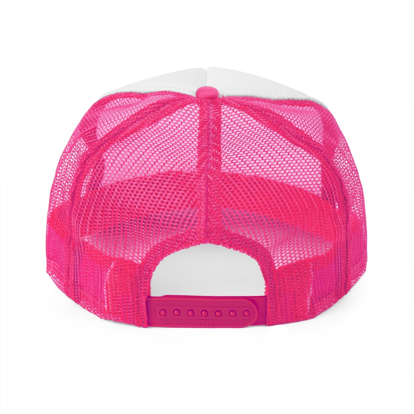 Friendship Bracelet Trucker Caps