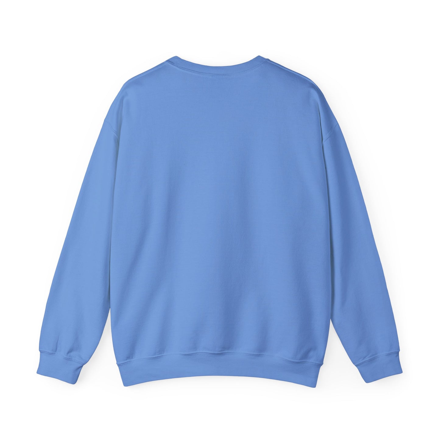 MFU Unisex Heavy Blend™ Crewneck Sweatshirt