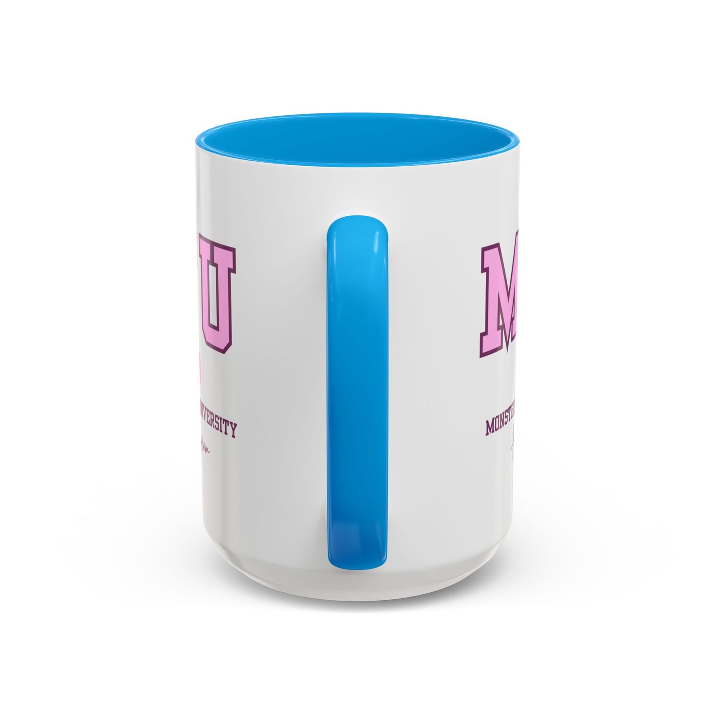 MFU Colorful Mugs (11oz, 15oz)