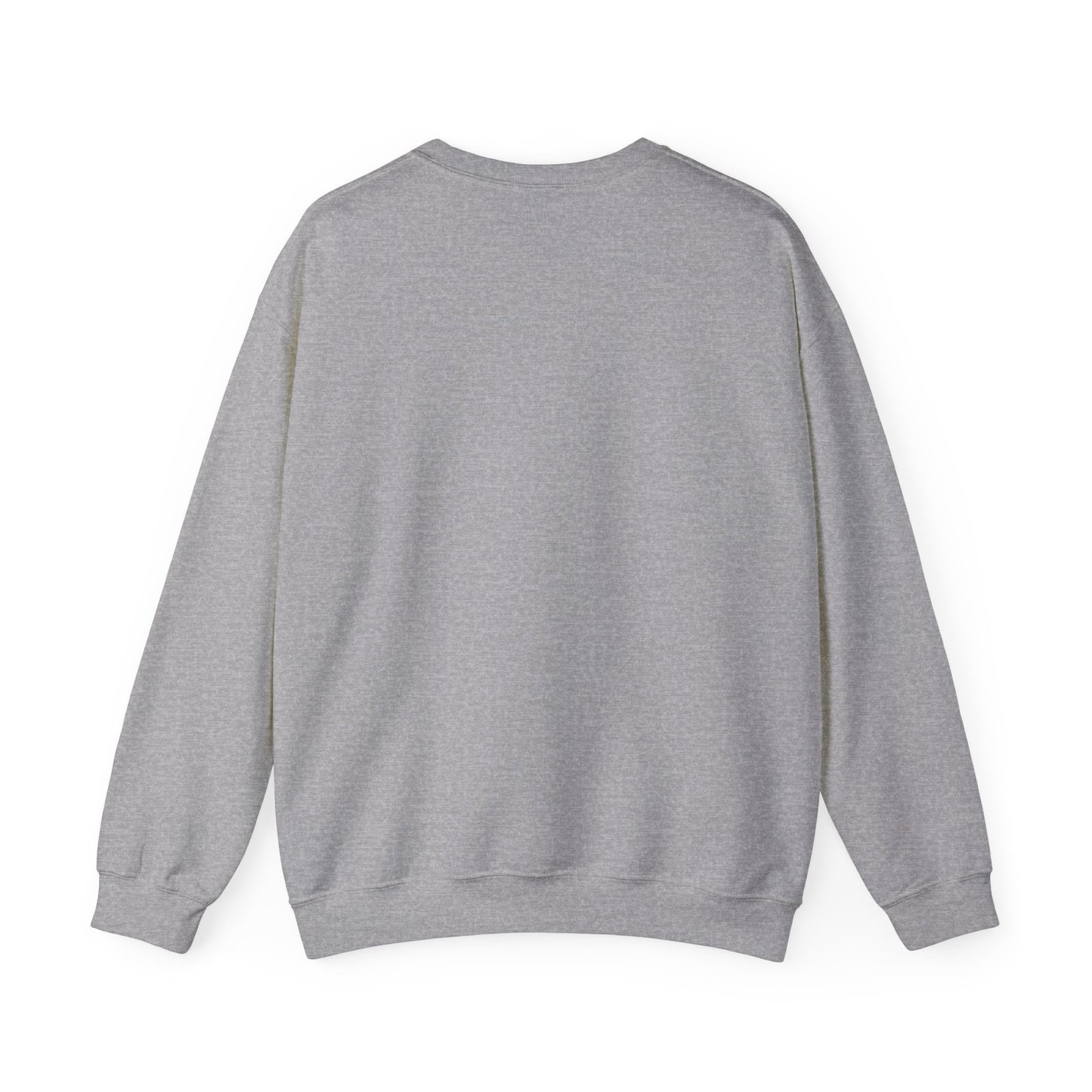 MFU Purple Unisex Heavy Blend™ Crewneck Sweatshirt