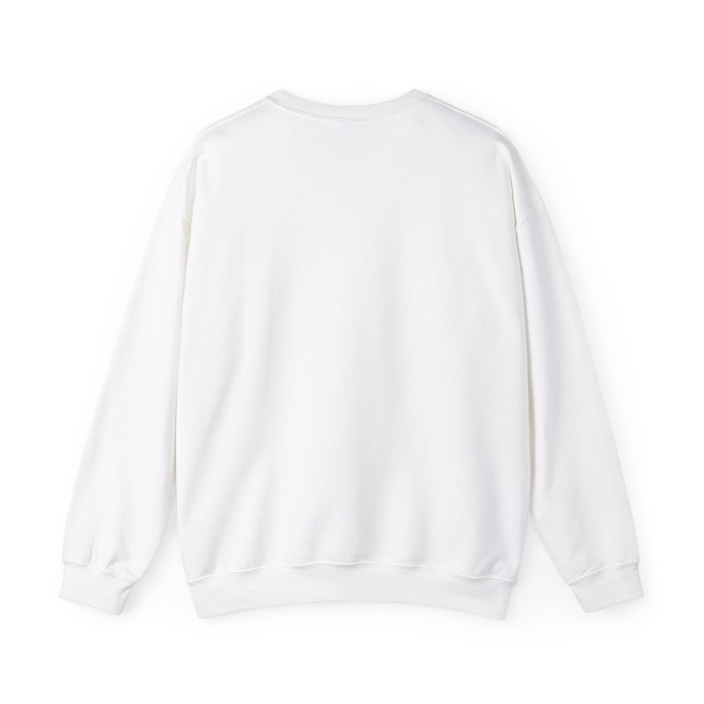 MFU Purple Unisex Heavy Blend™ Crewneck Sweatshirt