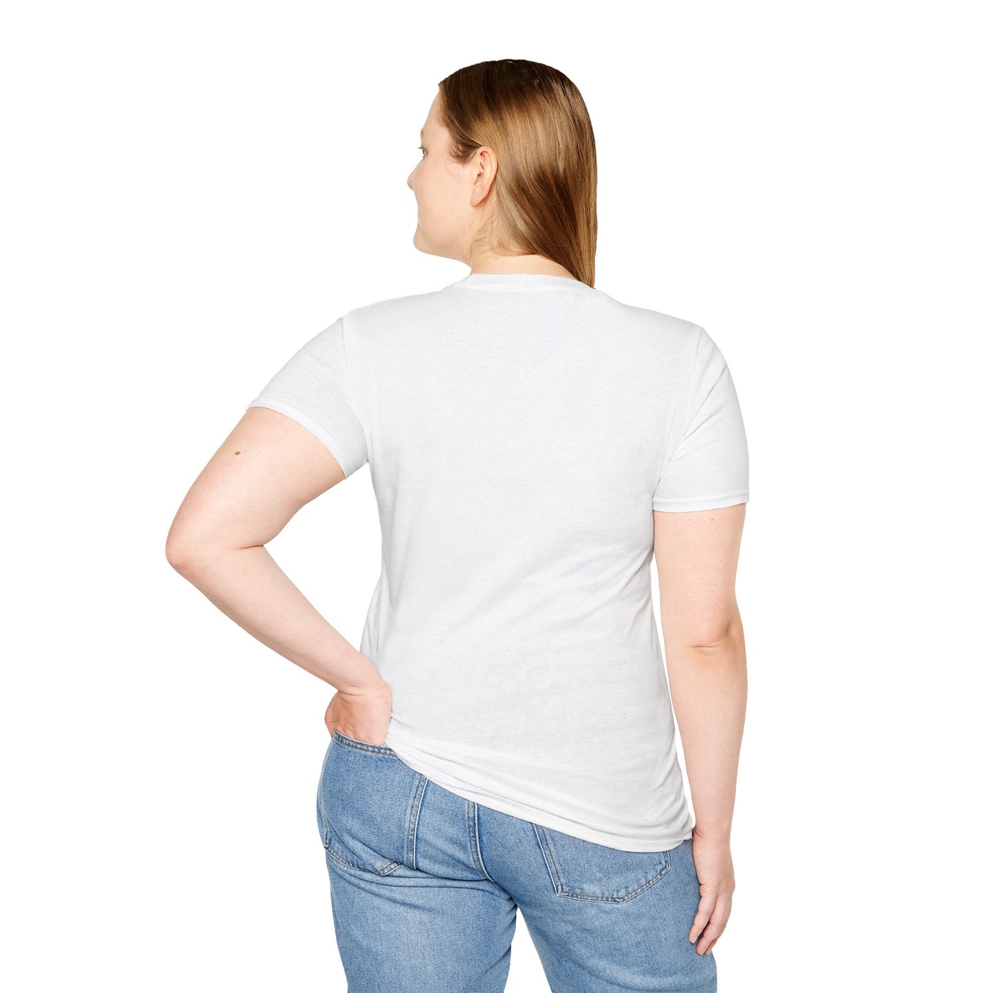 Guest Check Unisex Softstyle T-Shirt