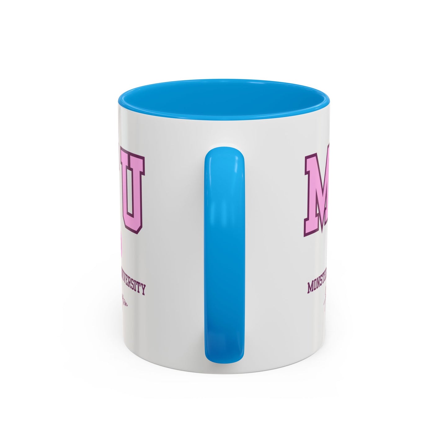 MFU Colorful Mugs (11oz, 15oz)