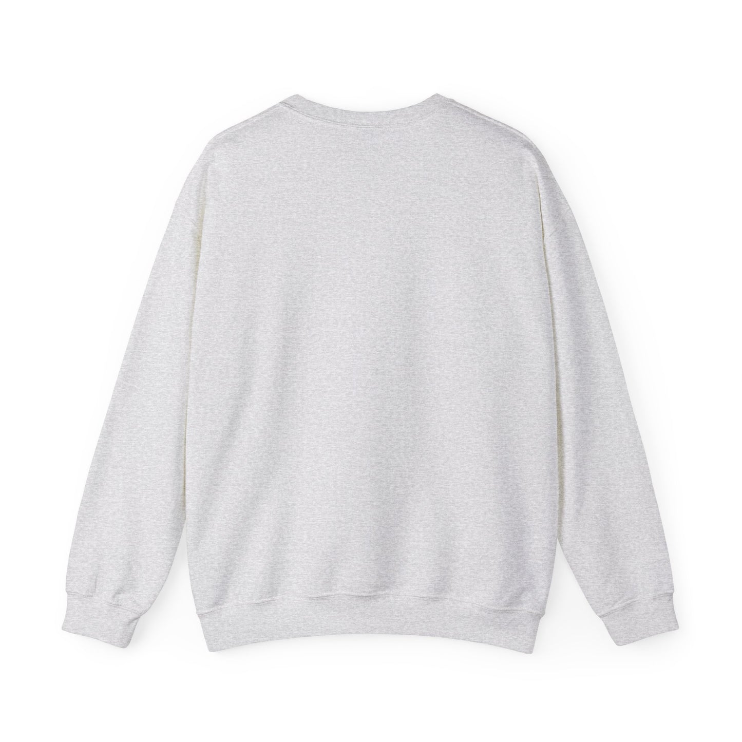 Knotty Girl Unisex Heavy Blend™ Crewneck Sweatshirt
