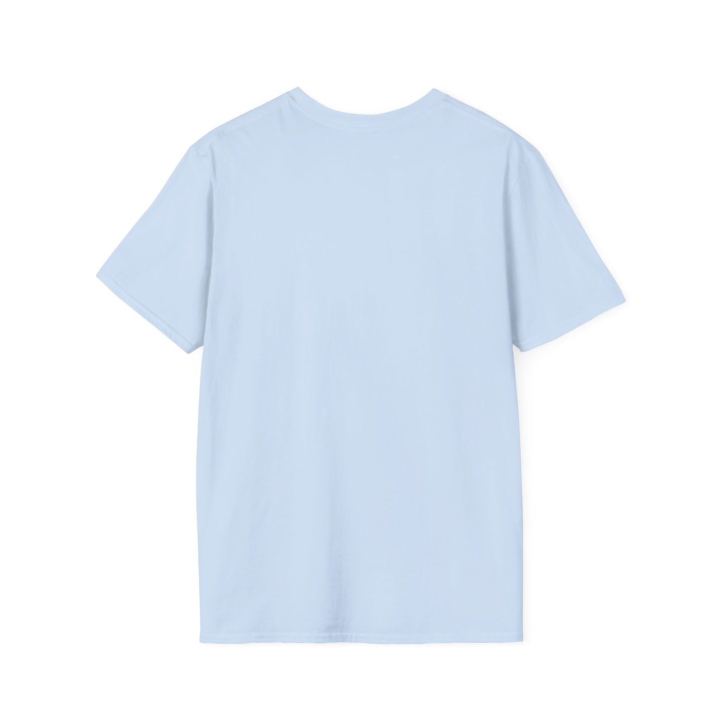 Guest Check Unisex Softstyle T-Shirt