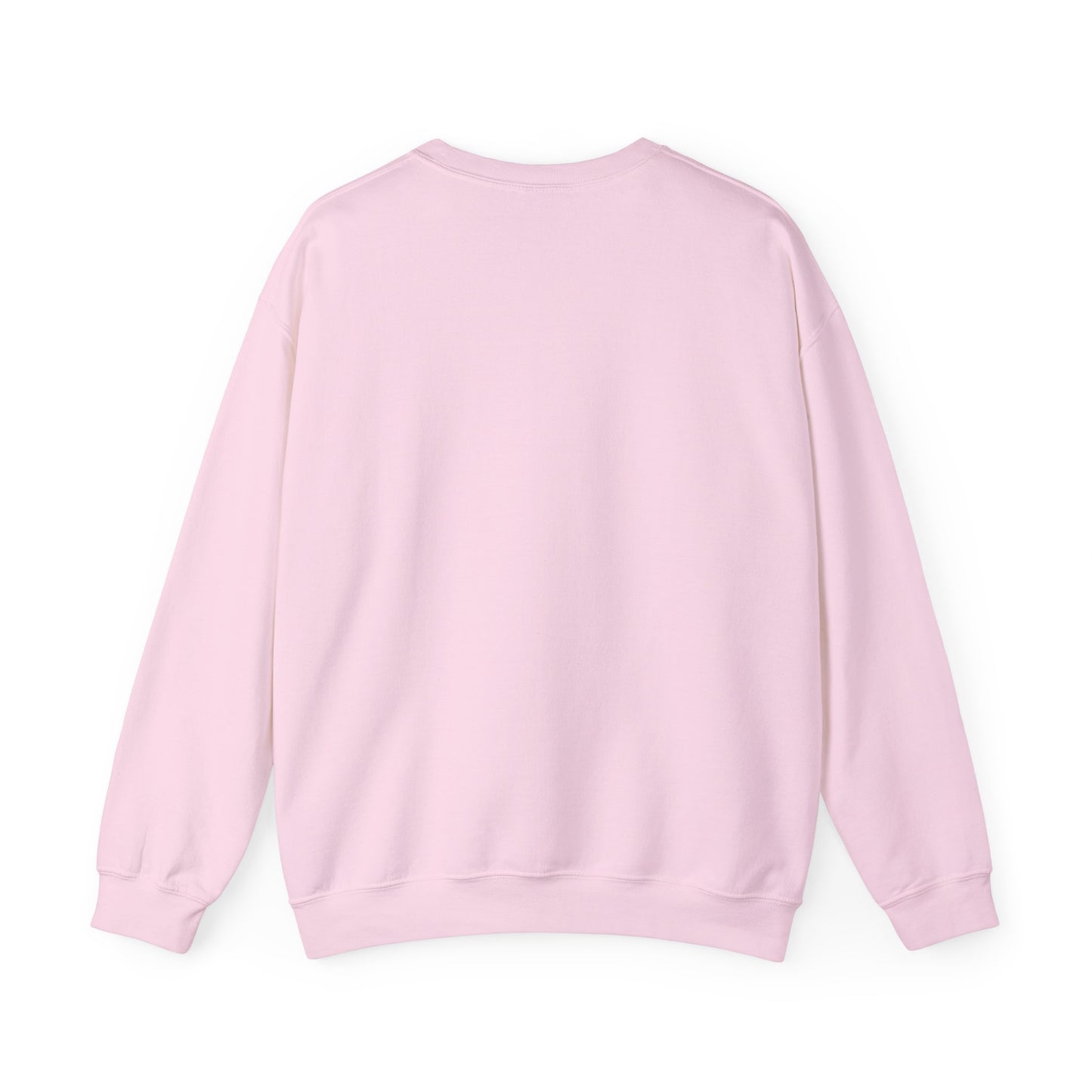 MFU Unisex Heavy Blend™ Crewneck Sweatshirt