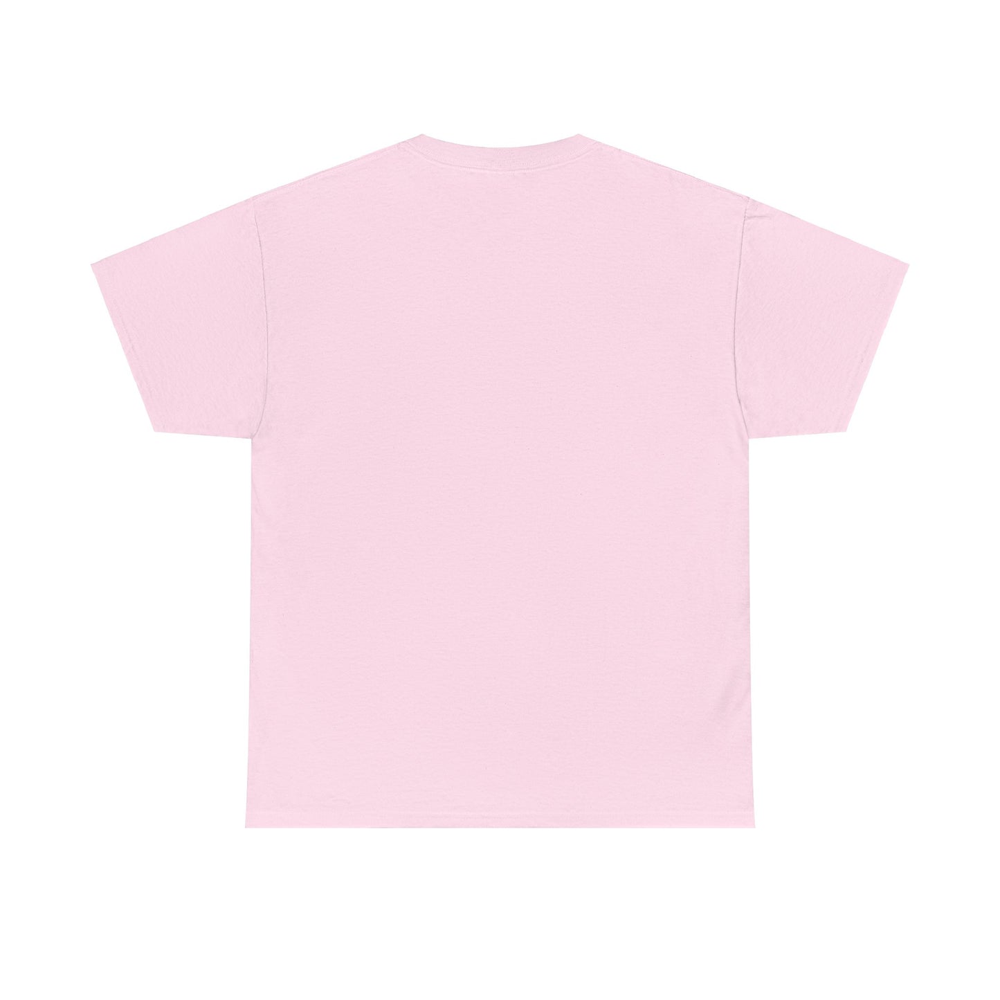 Tattoo Swamped Unisex Heavy Cotton Tee