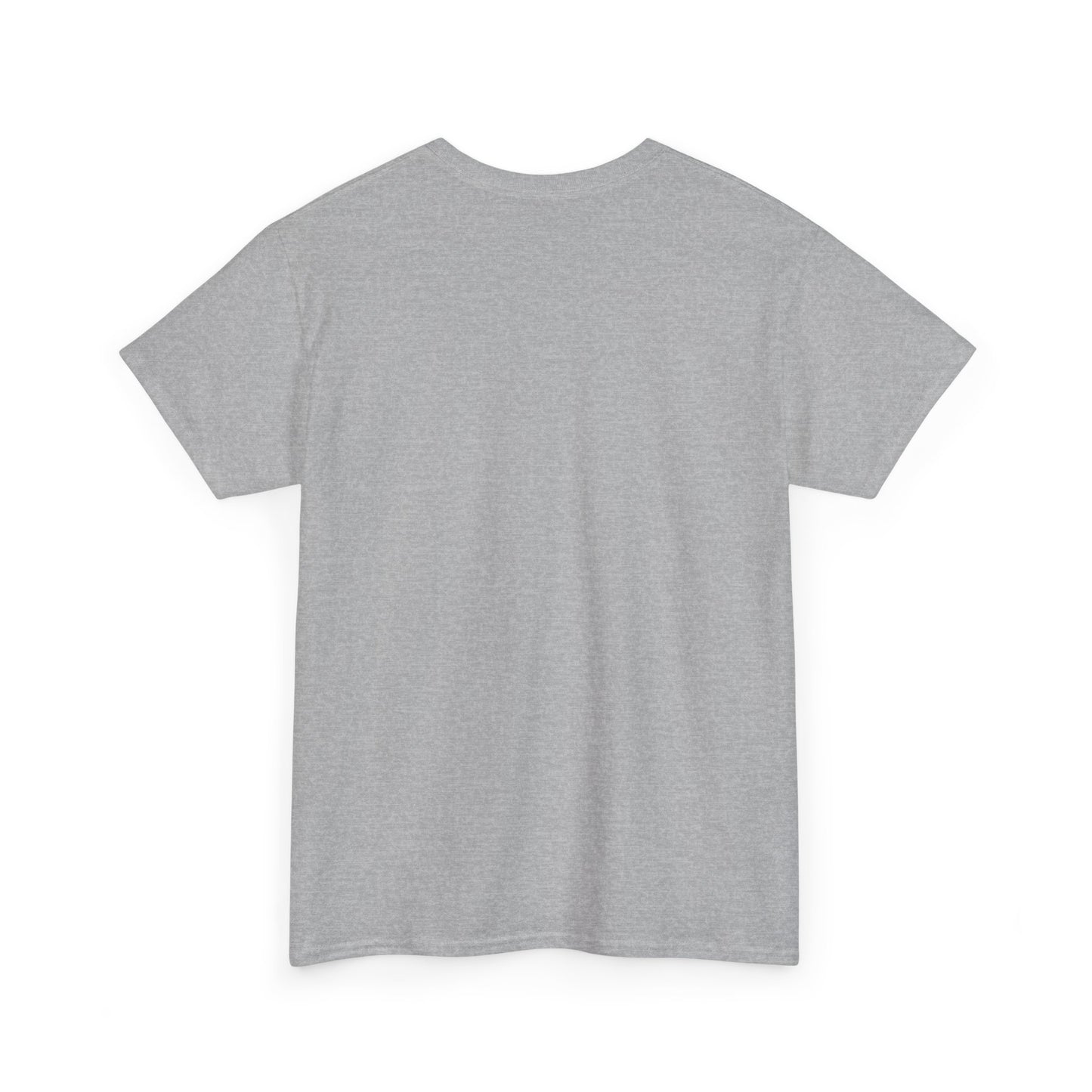 Tattoo Swamped Unisex Heavy Cotton Tee