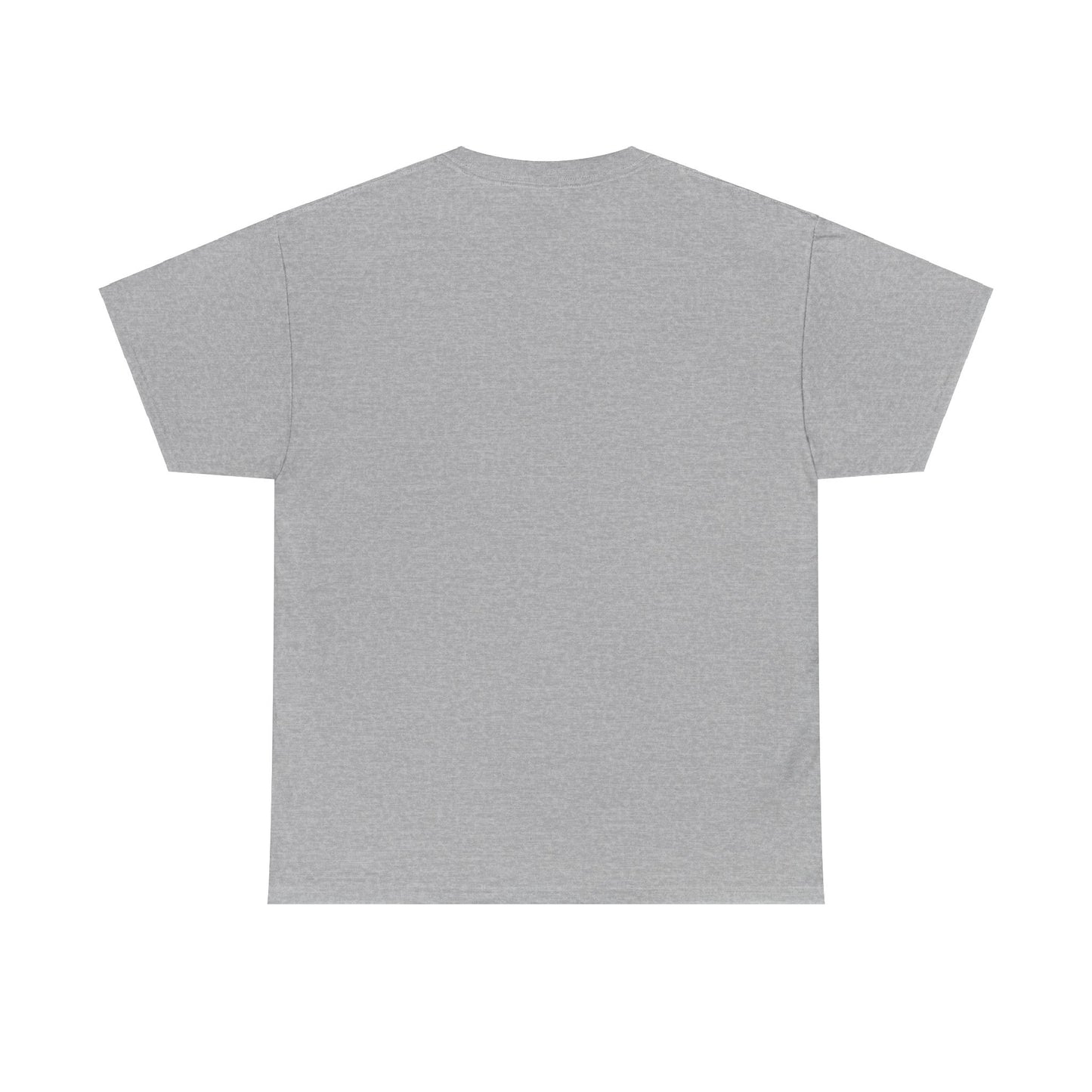 Tattoo Swamped Unisex Heavy Cotton Tee