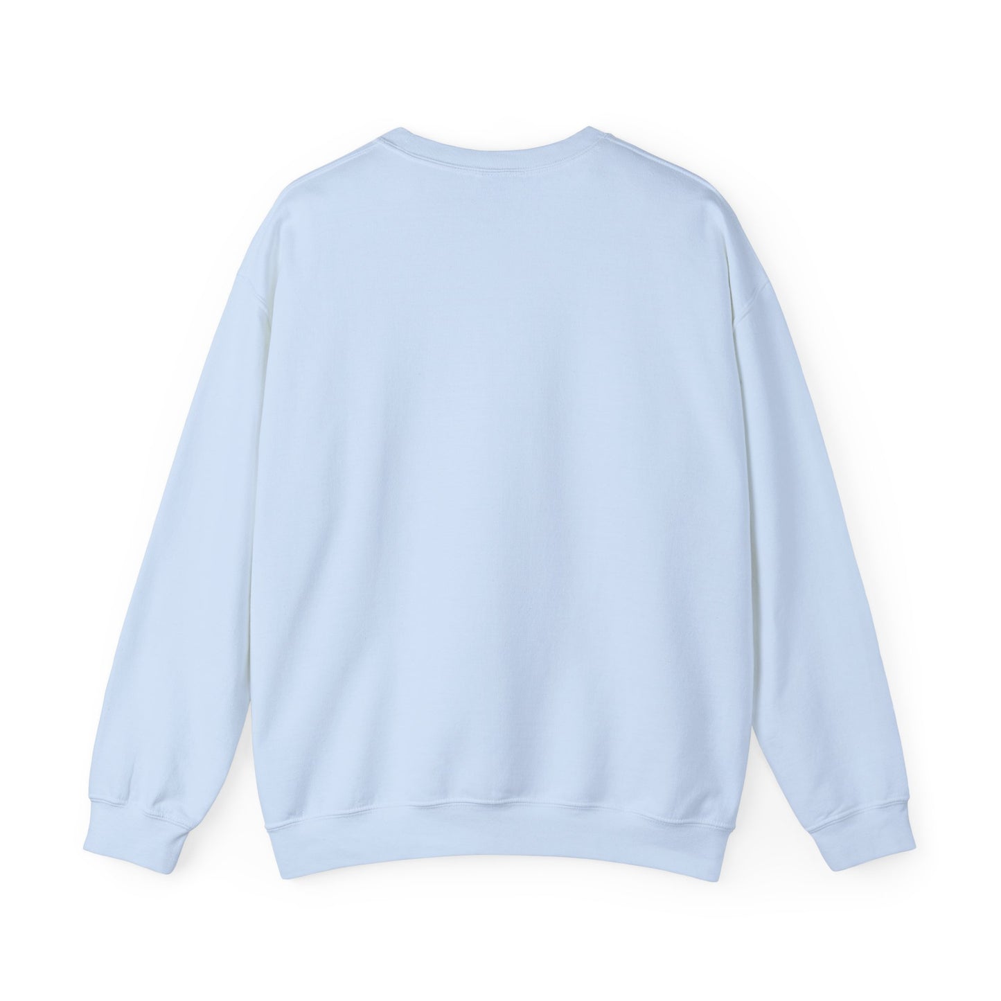 MFU Purple Unisex Heavy Blend™ Crewneck Sweatshirt