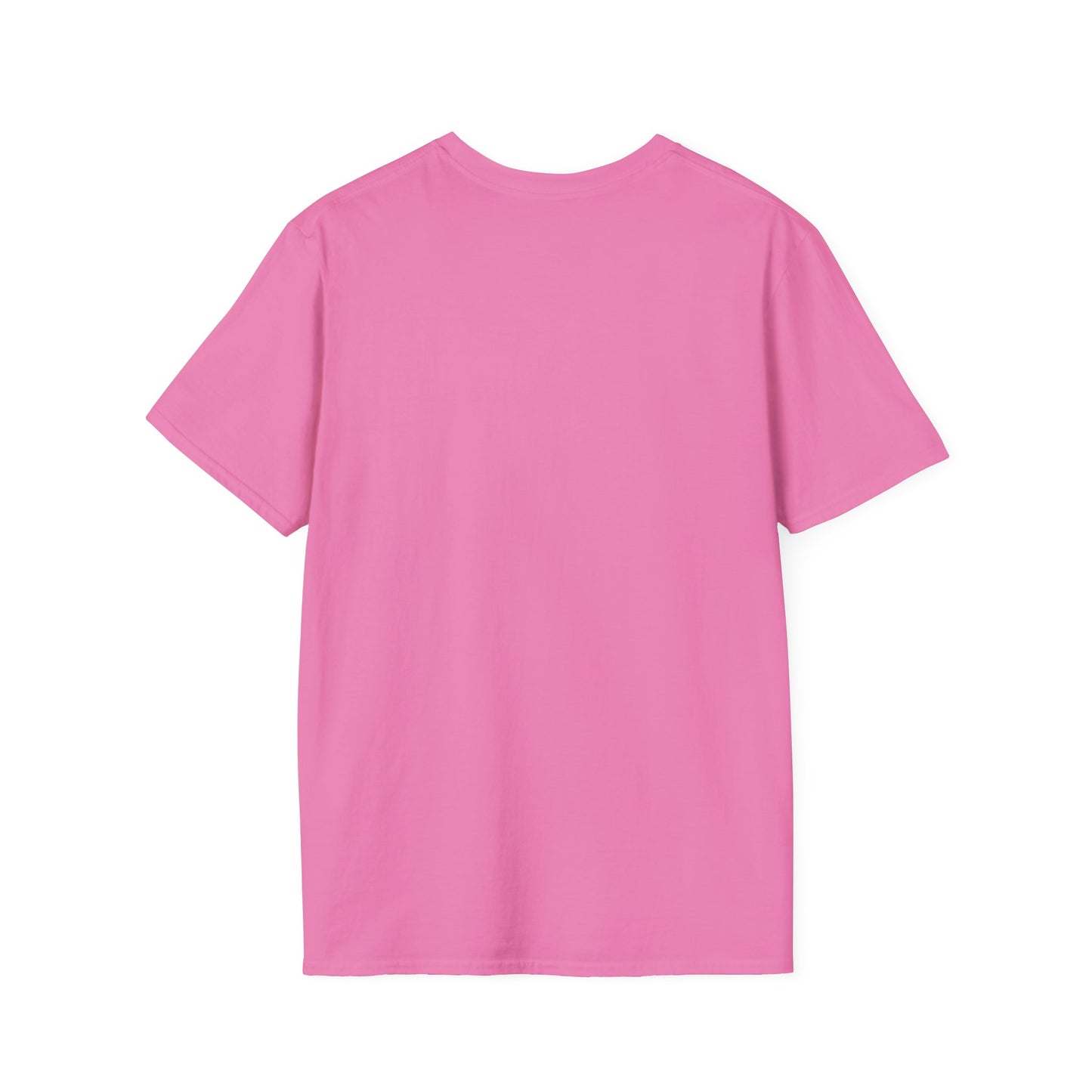 Guest Check Unisex Softstyle T-Shirt