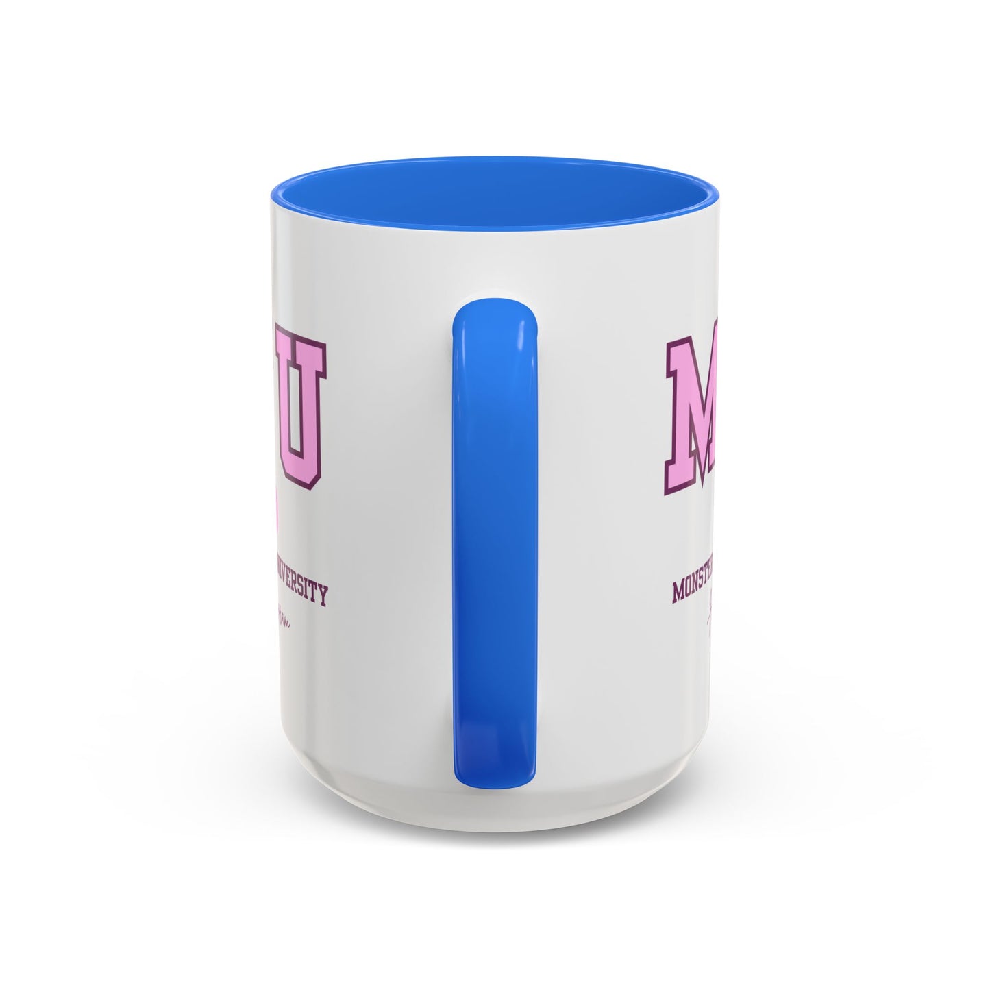 MFU Colorful Mugs (11oz, 15oz)