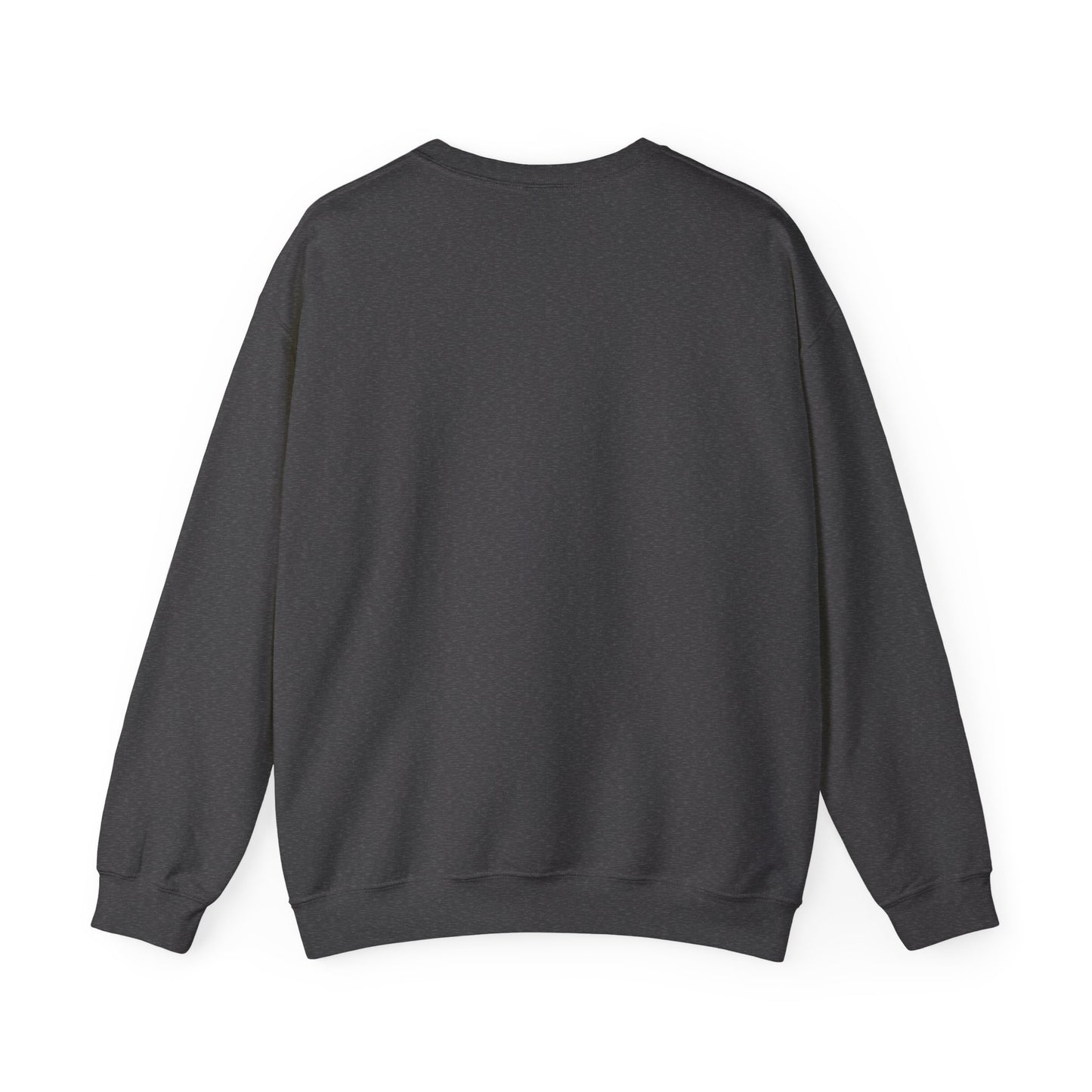 Knotty Girl Unisex Heavy Blend™ Crewneck Sweatshirt