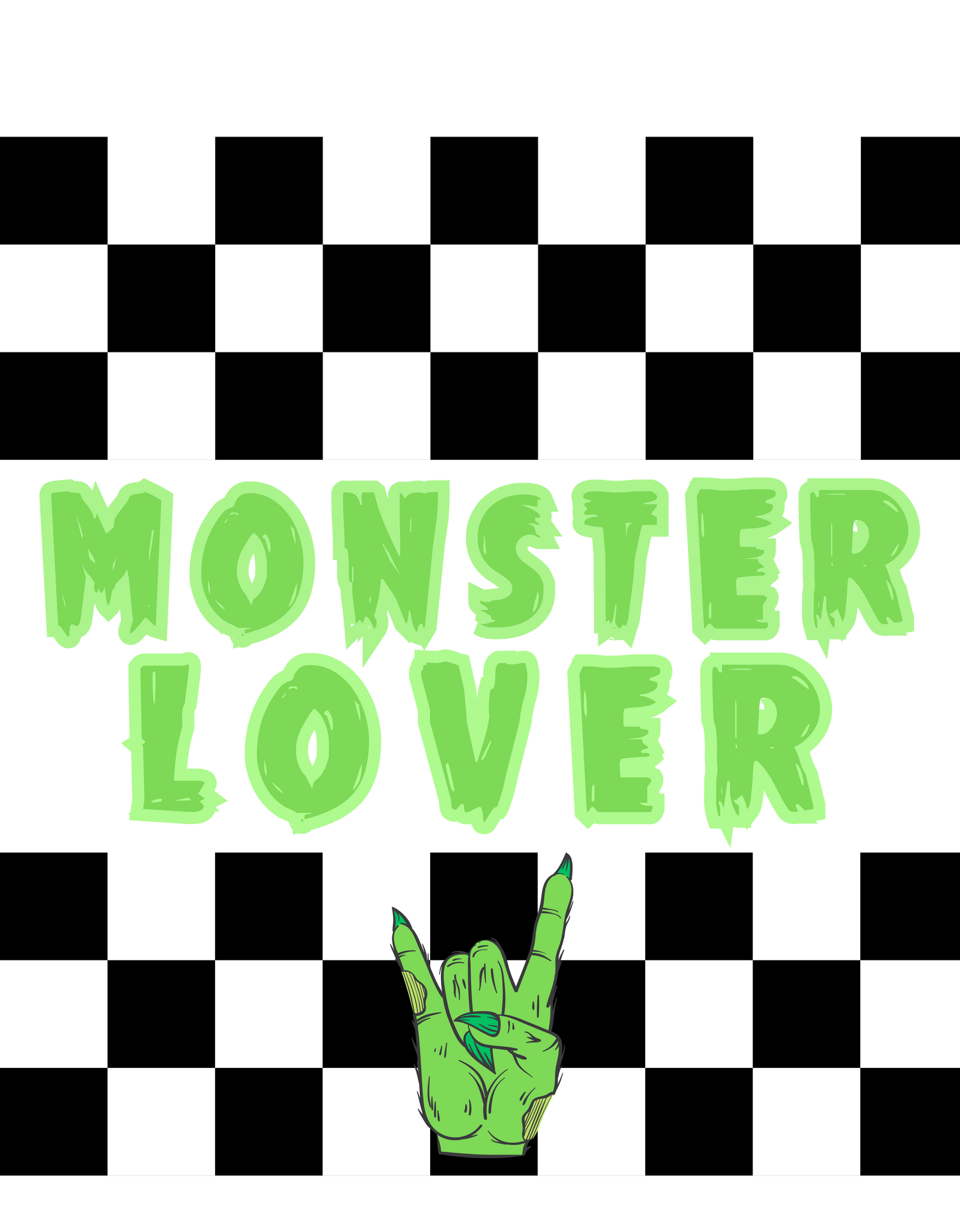 Monster Fucker/Lover – Monster Fuckers Shop