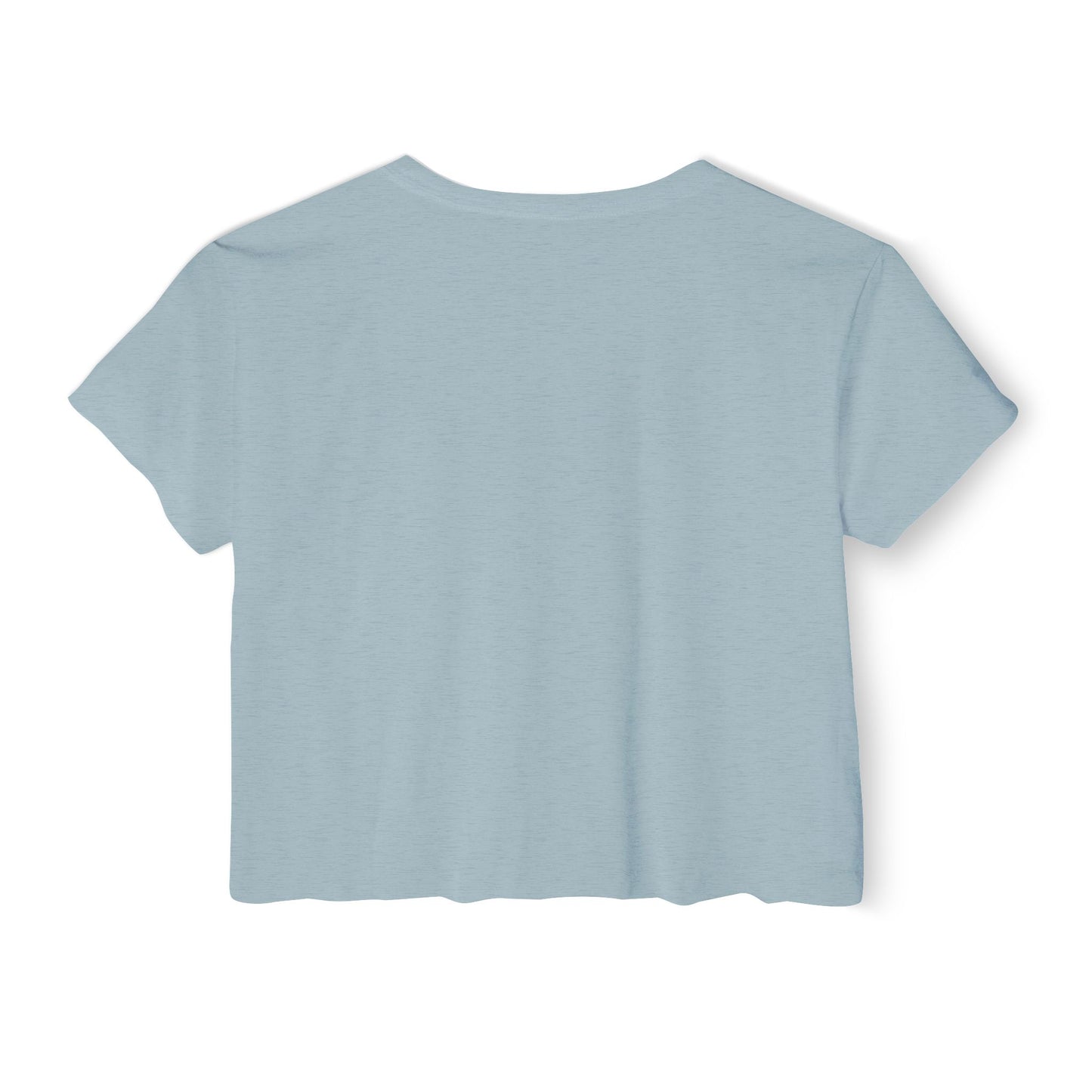 Bookish Babe Women's Festival Crop Top