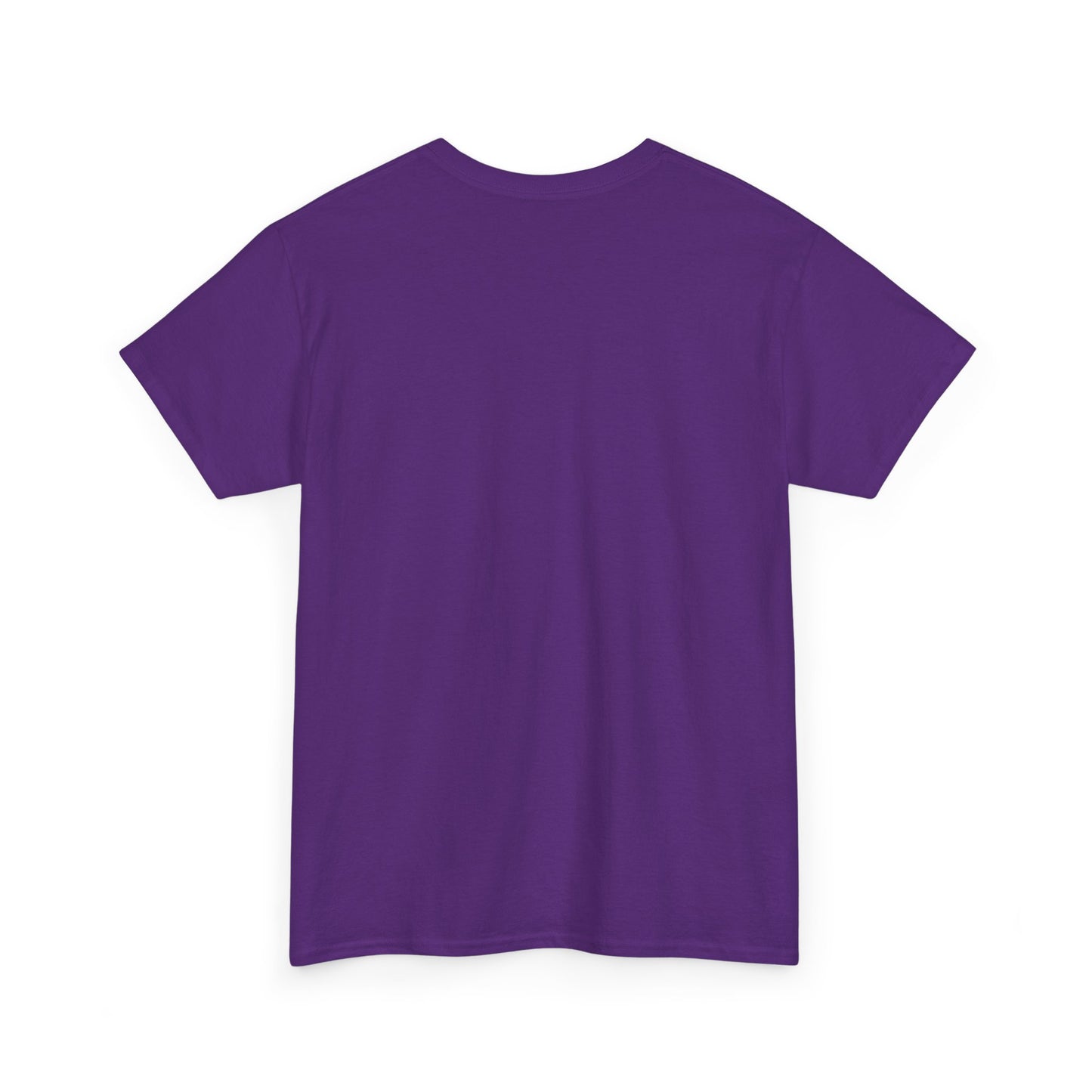 Monster Treat Minotaur Unisex Heavy Cotton Tee