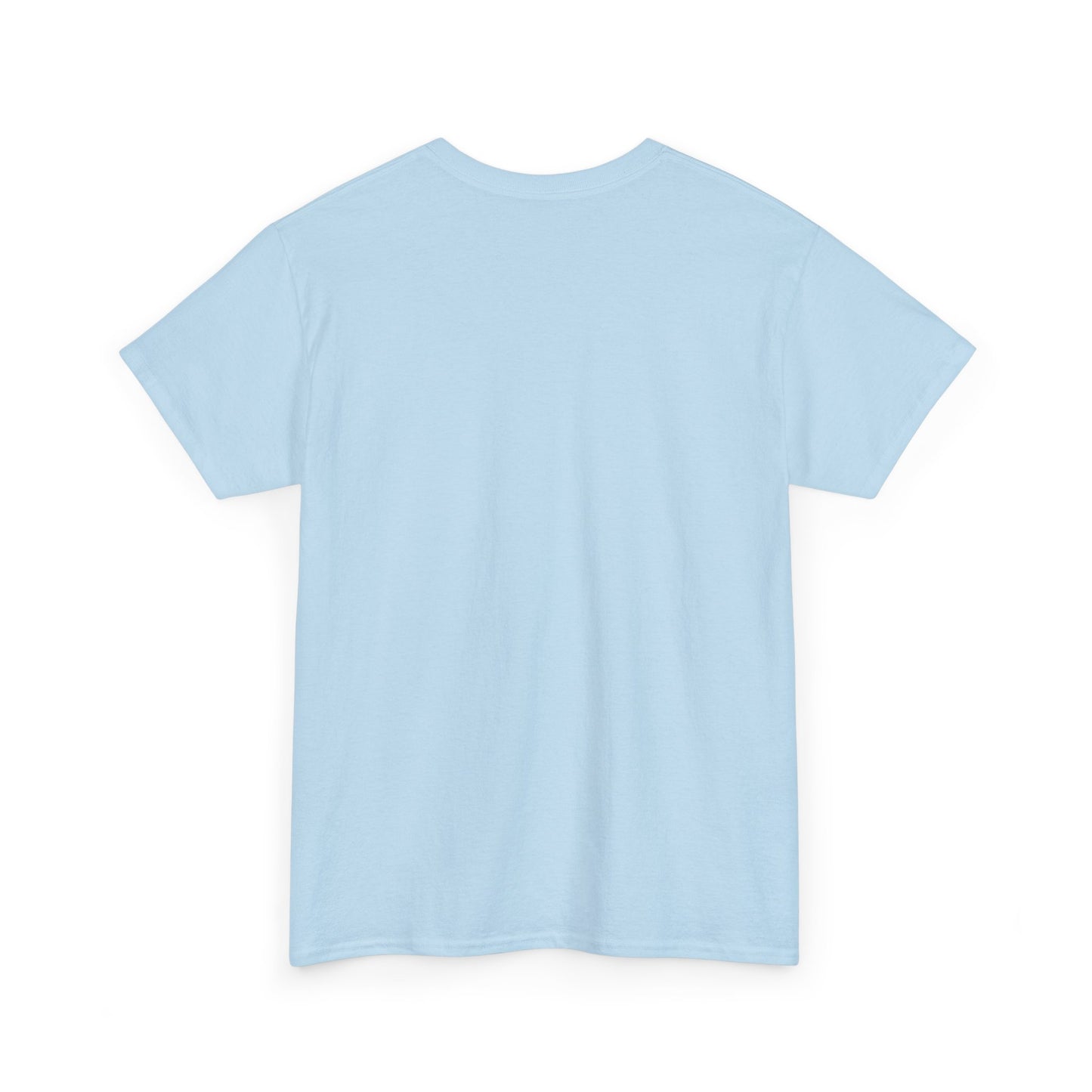 Monster Treat Kraken Unisex Heavy Cotton Tee