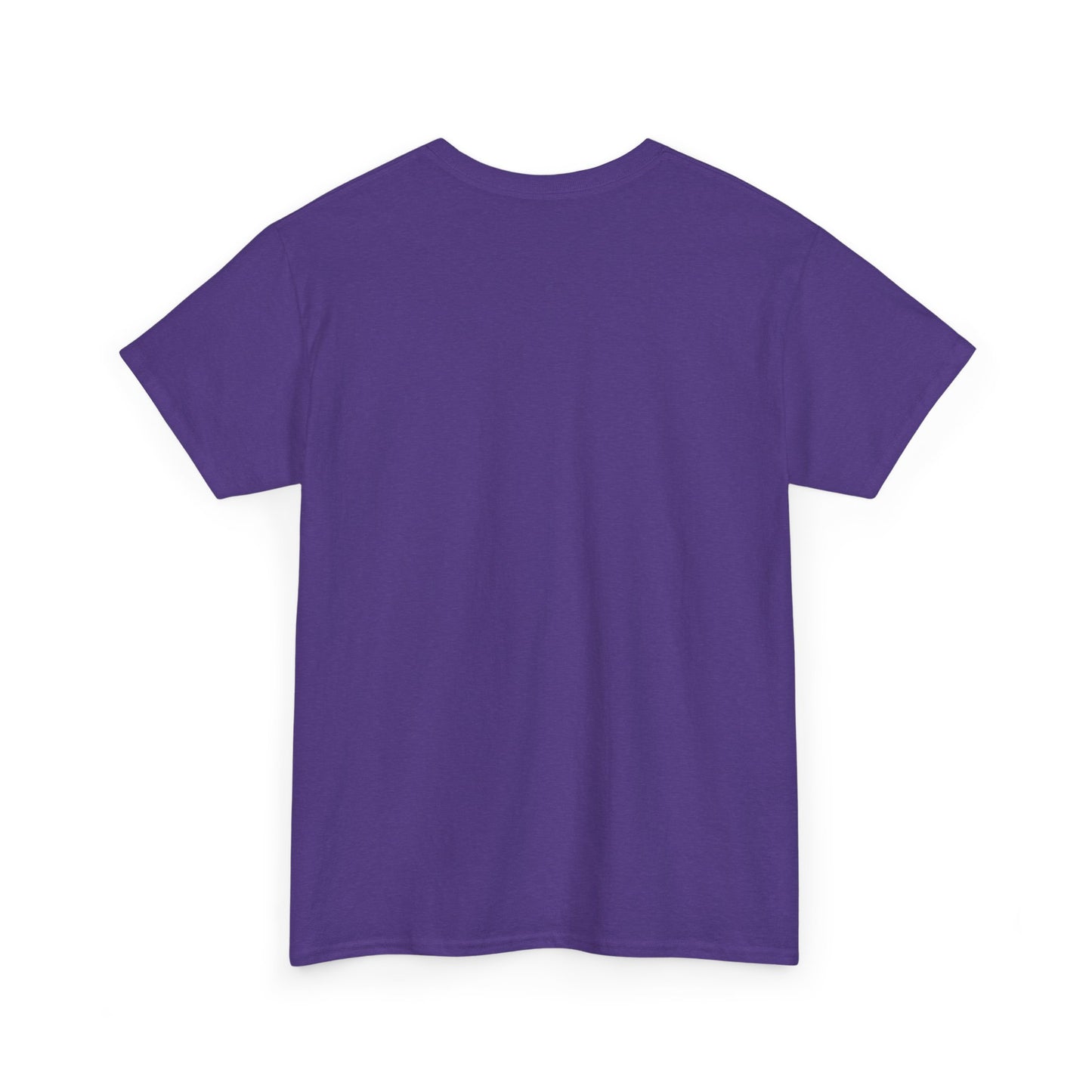 Monster Treat Minotaur Unisex Heavy Cotton Tee