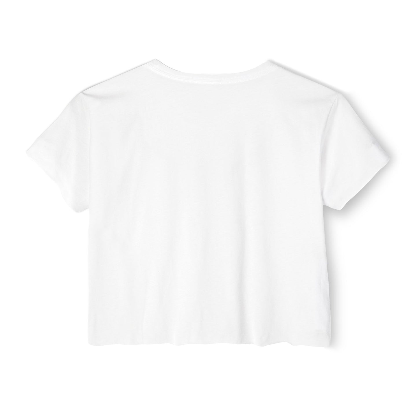 MLU Women's Festival Crop Top