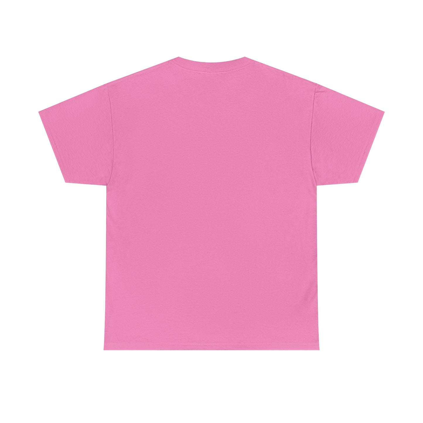 Monster Treat Minotaur Unisex Heavy Cotton Tee
