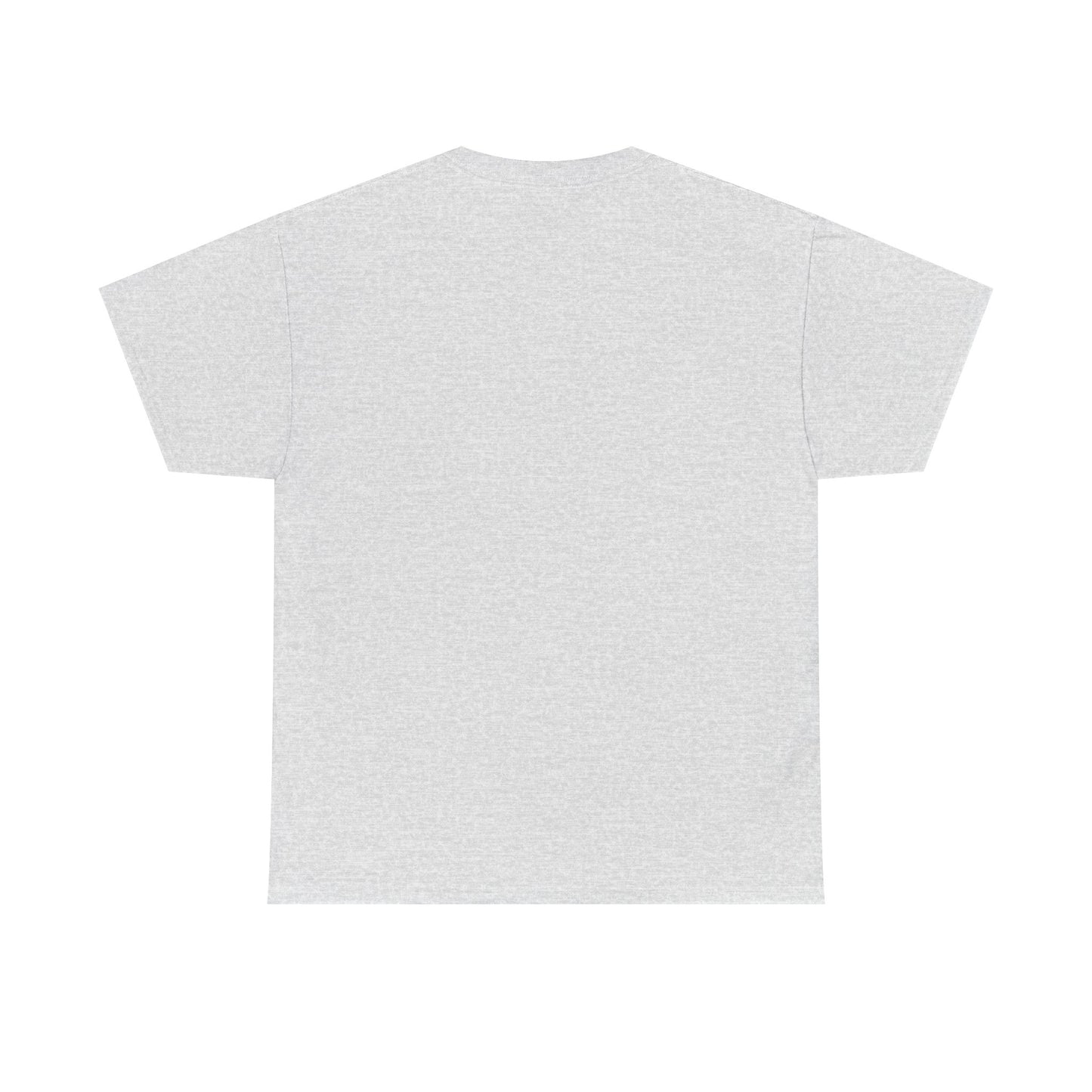 Monster Treat Minotaur Unisex Heavy Cotton Tee