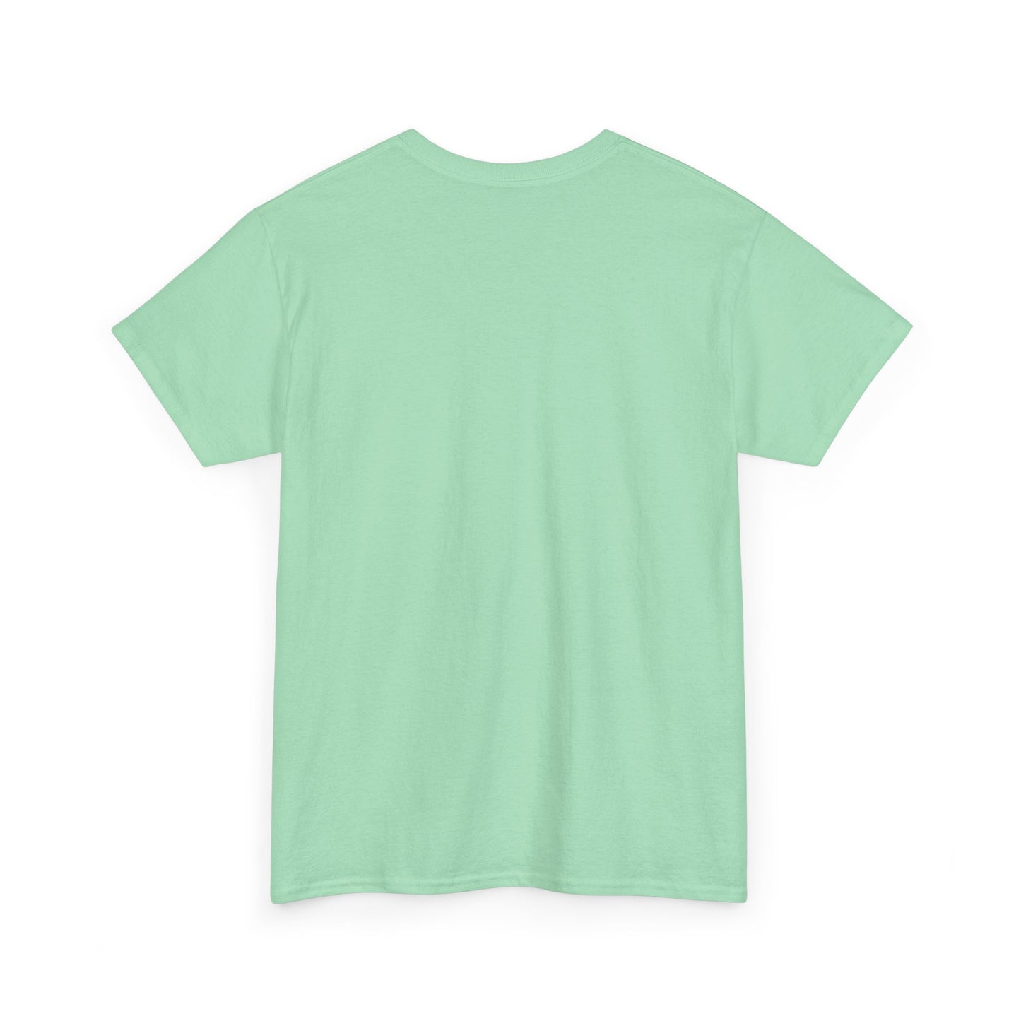 Monster Treat Kraken Unisex Heavy Cotton Tee