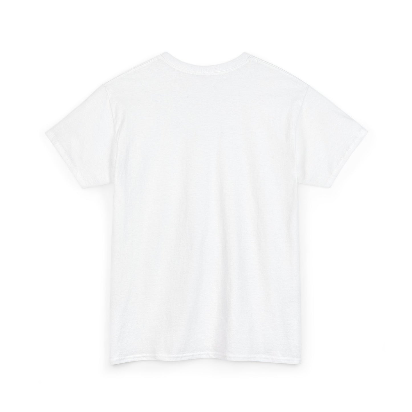 Monster Treat Minotaur Unisex Heavy Cotton Tee