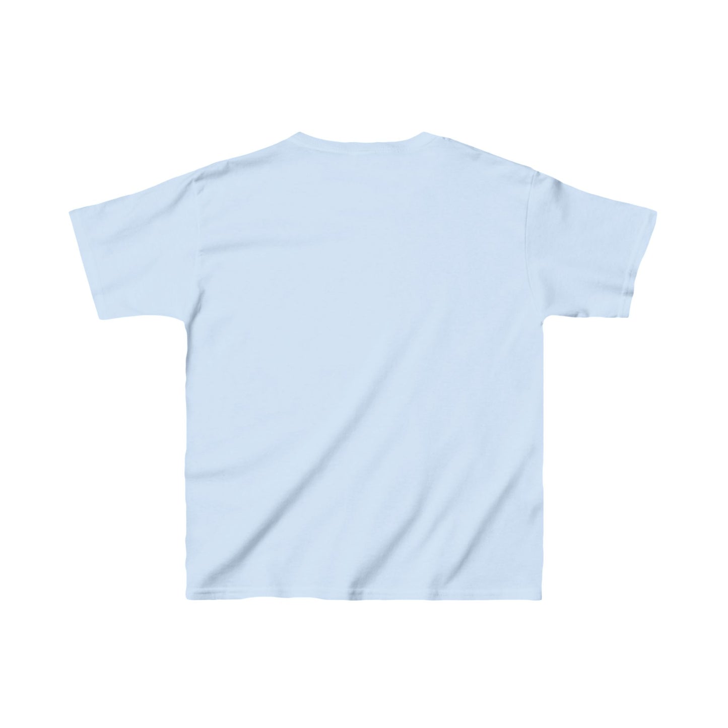 I Believe Kids Heavy Cotton™ Tee