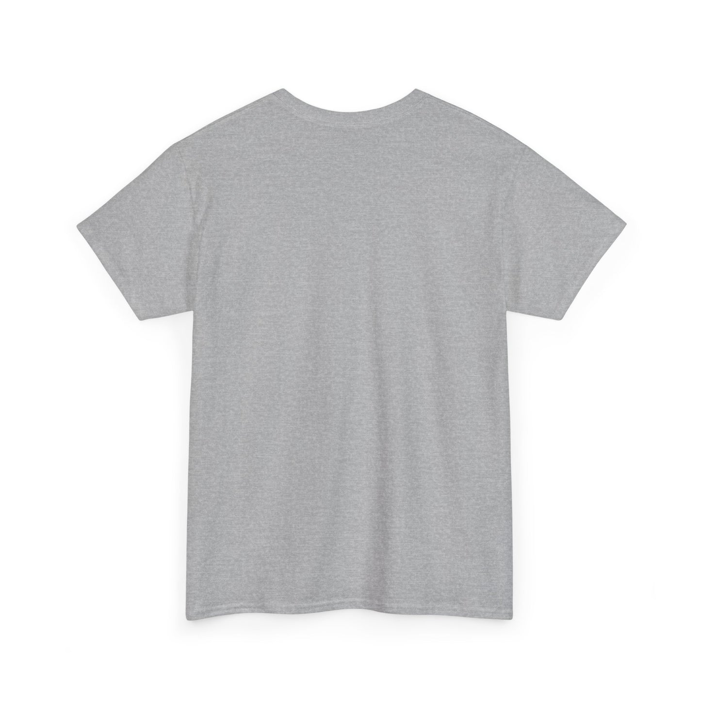 Monster Treat Minotaur Unisex Heavy Cotton Tee
