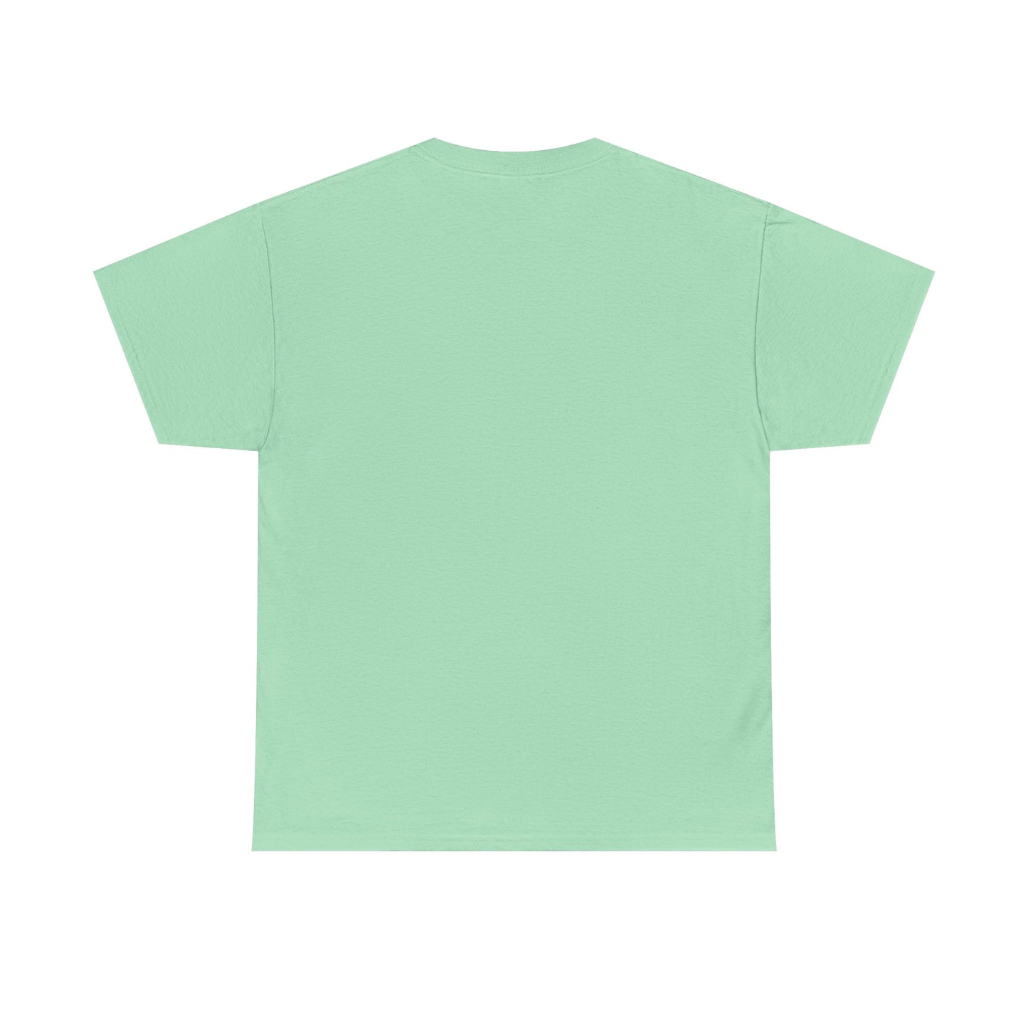 Monster Treat Kraken Unisex Heavy Cotton Tee