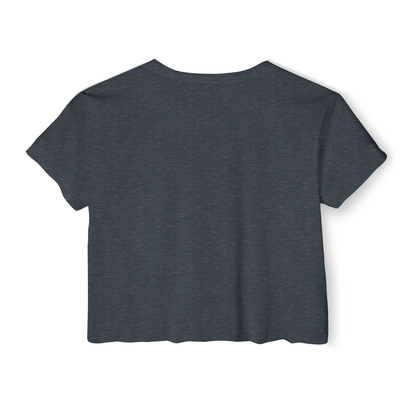 Bookish Babe Women's Festival Crop Top