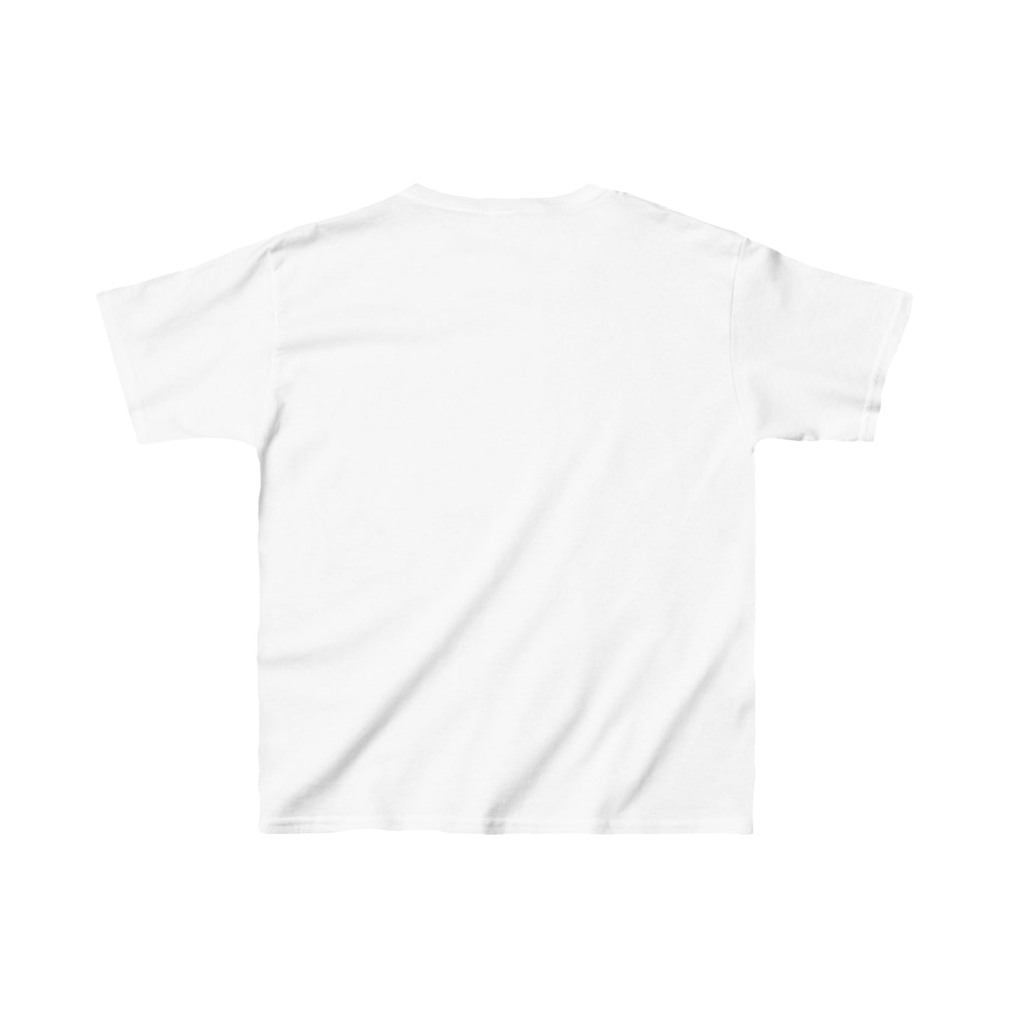 I Believe Kids Heavy Cotton™ Tee