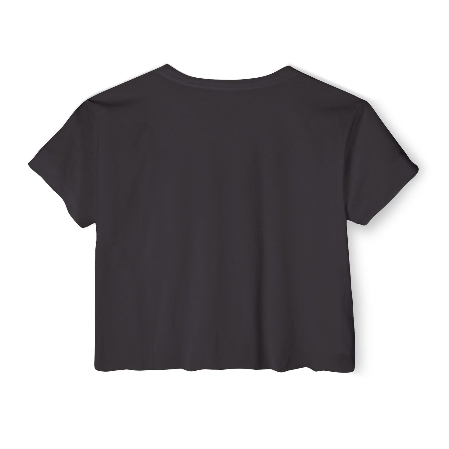 MLU Women's Festival Crop Top