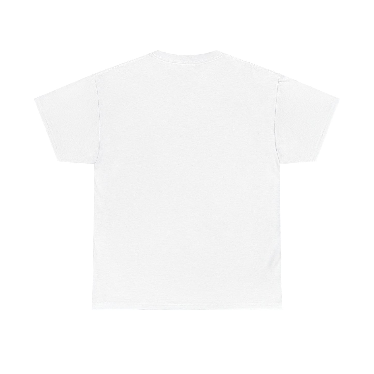 Monster Treat Minotaur Unisex Heavy Cotton Tee