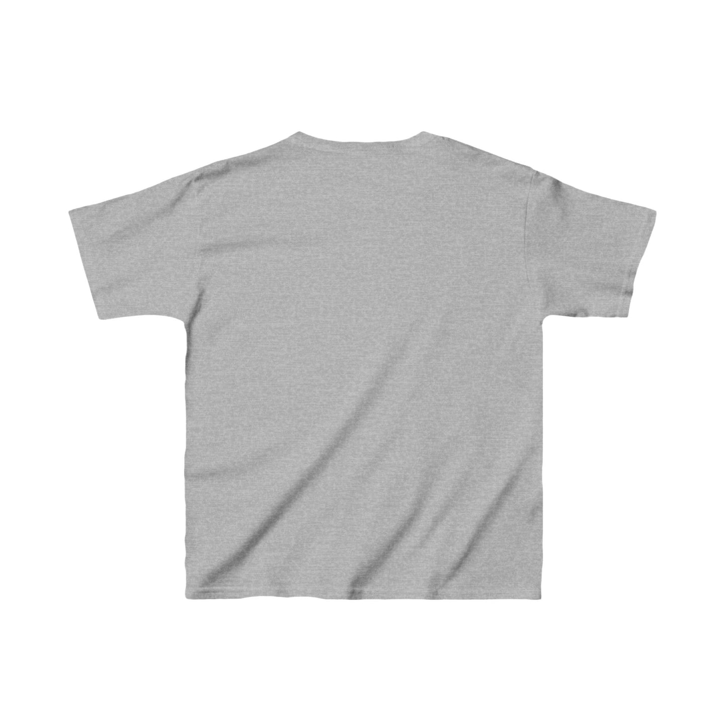 I Believe Kids Heavy Cotton™ Tee