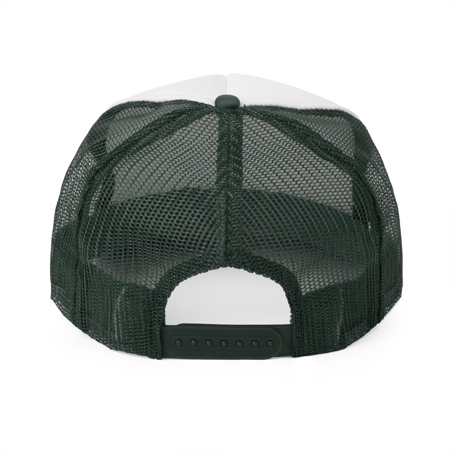 Monster Treats 2 Trucker Caps