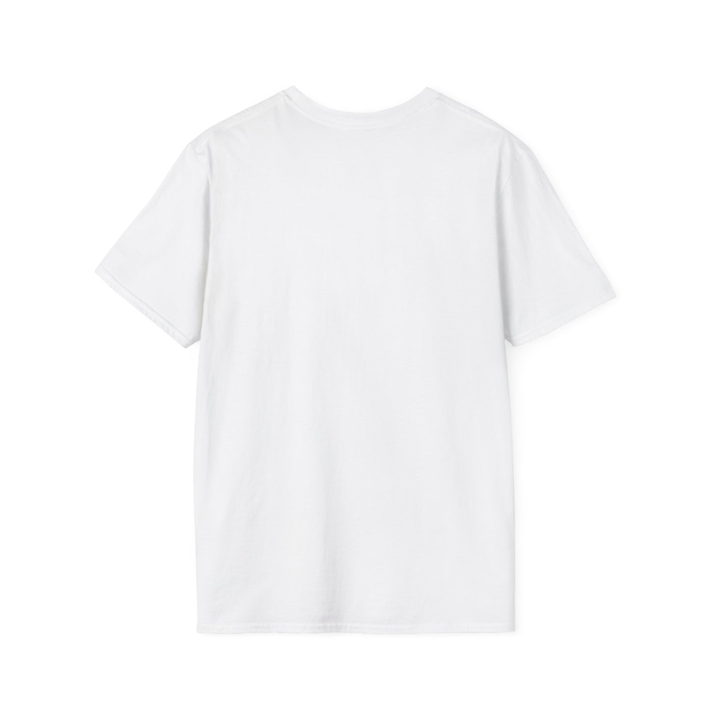 MFU Unisex Softstyle T-Shirt